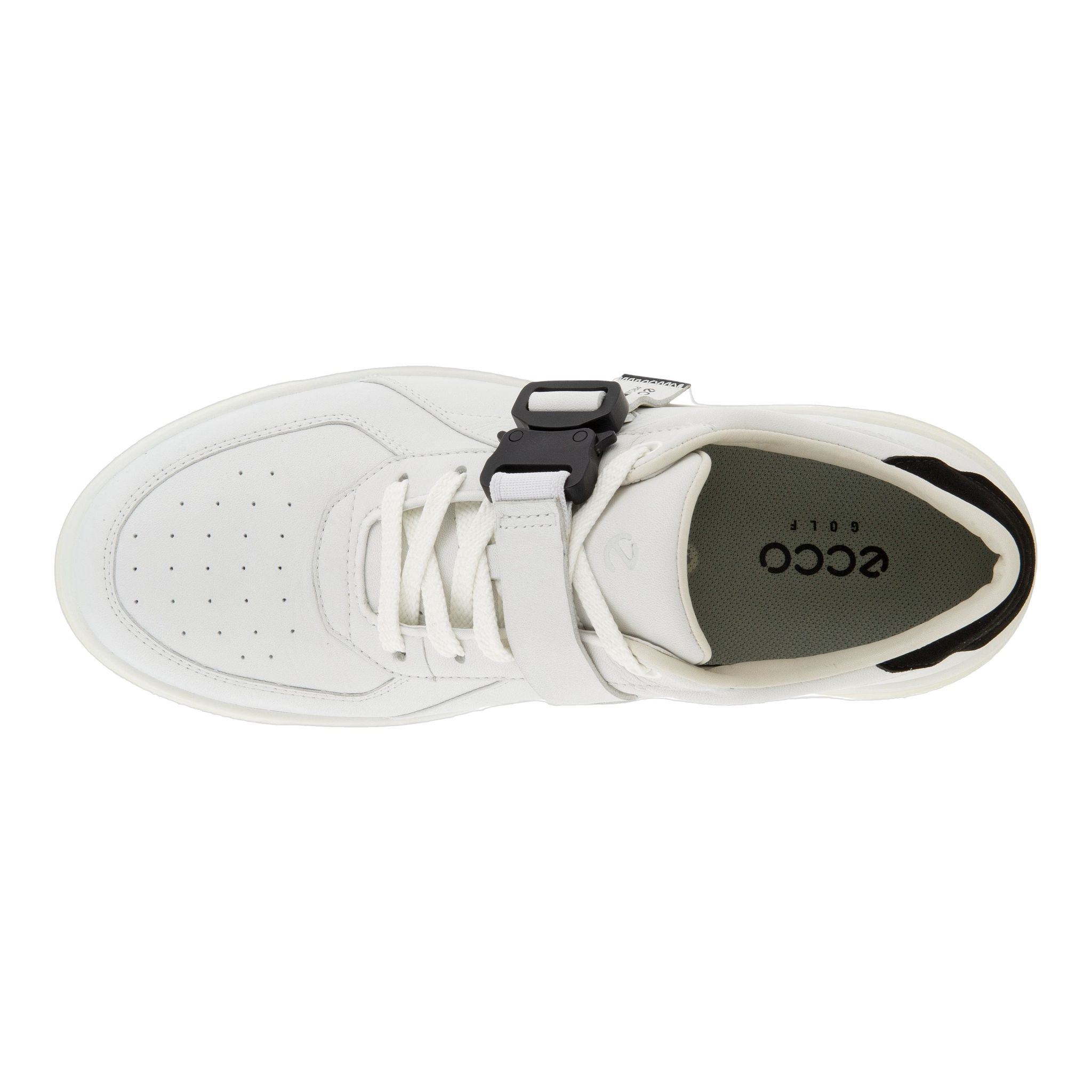 Ecco W Tray Limited "JL" Weiss Limited Damen