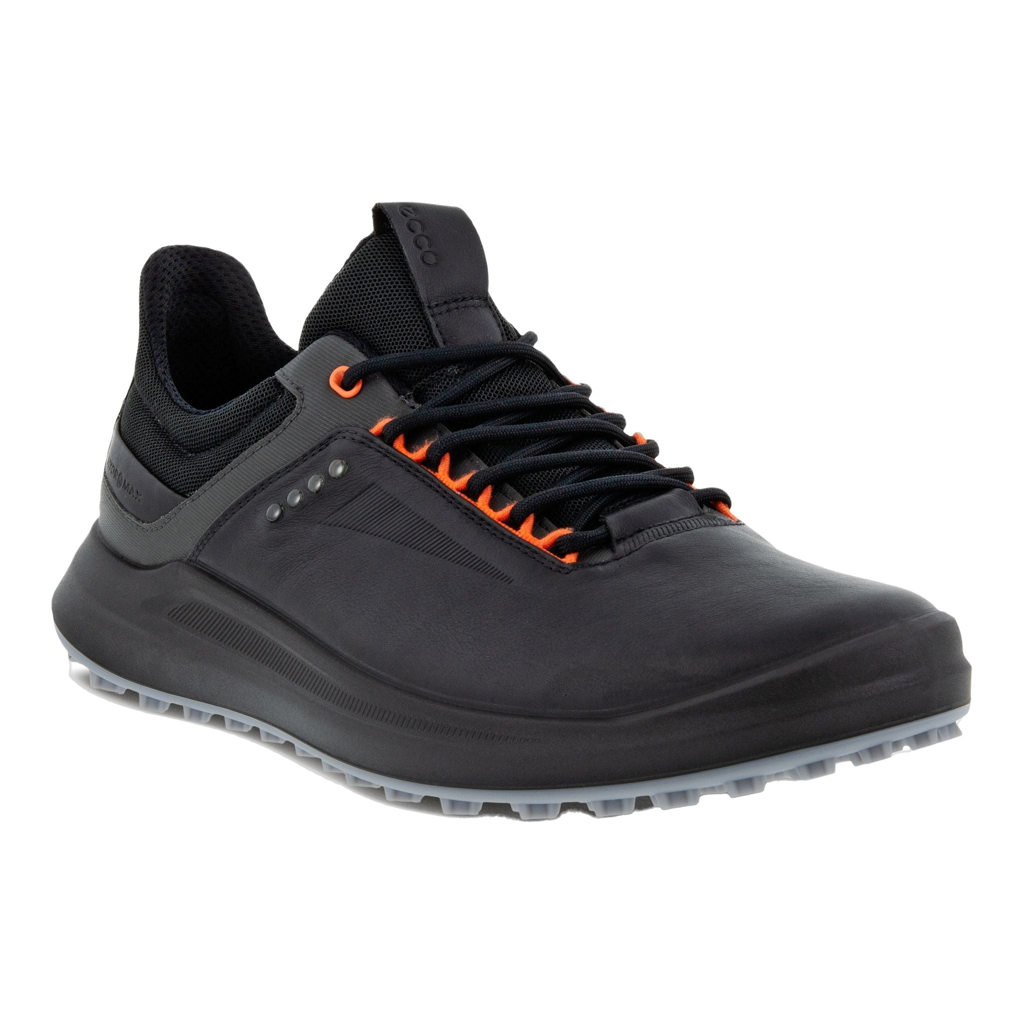 Ecco Golf Core Black, Black Dritton Herren Herren