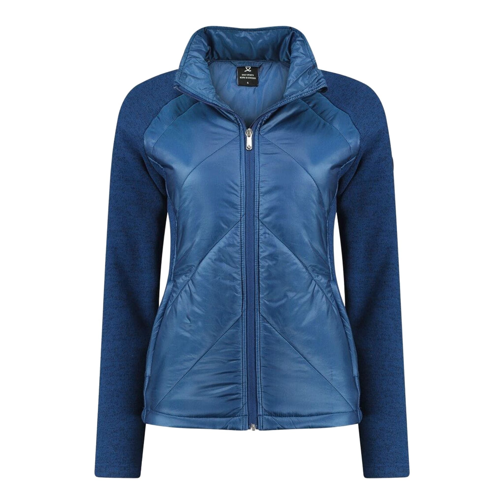 Daily Sports Jacke Palermo Damen Spectrum Blue Damen