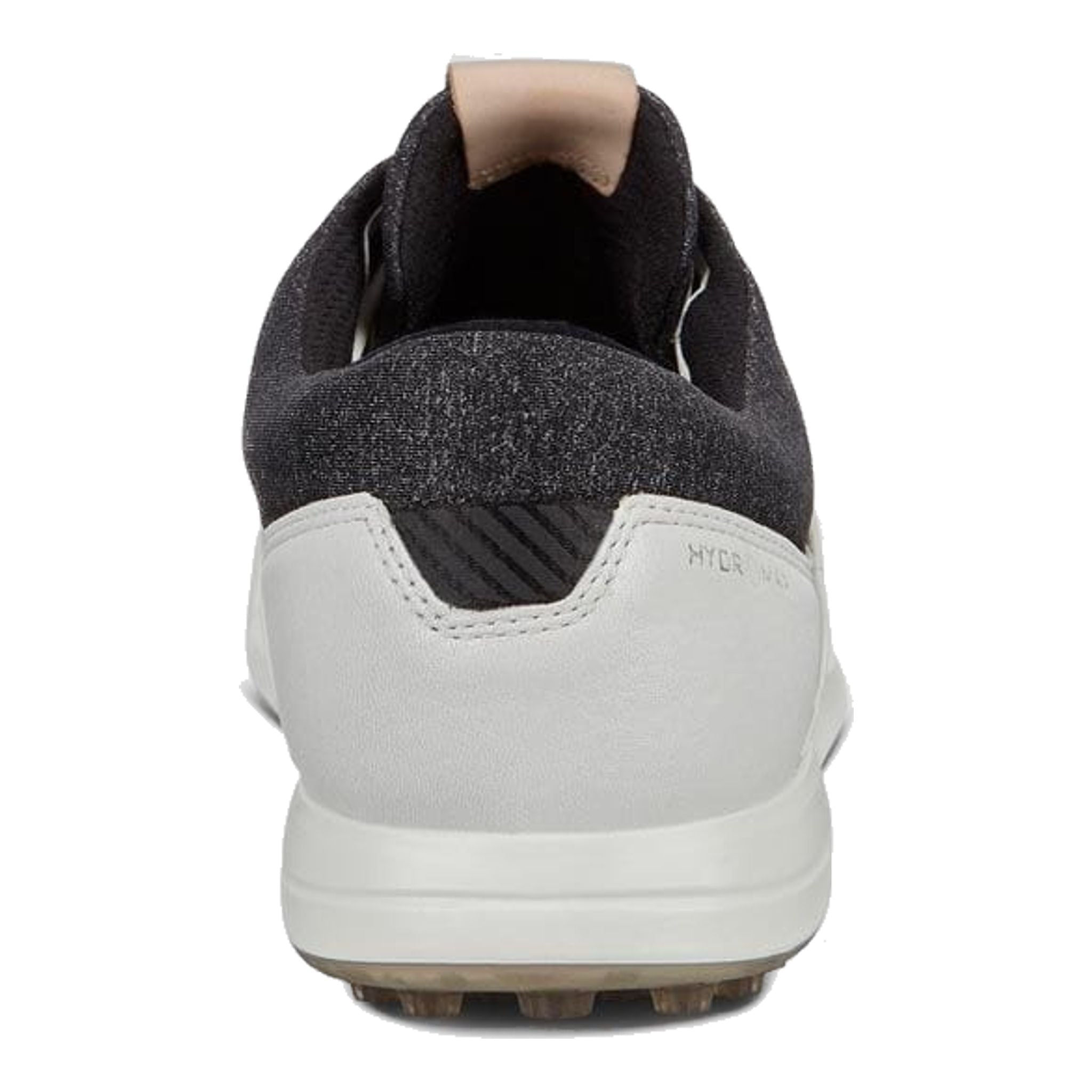 Ecco M Street Retro Bright White Lyra Herren