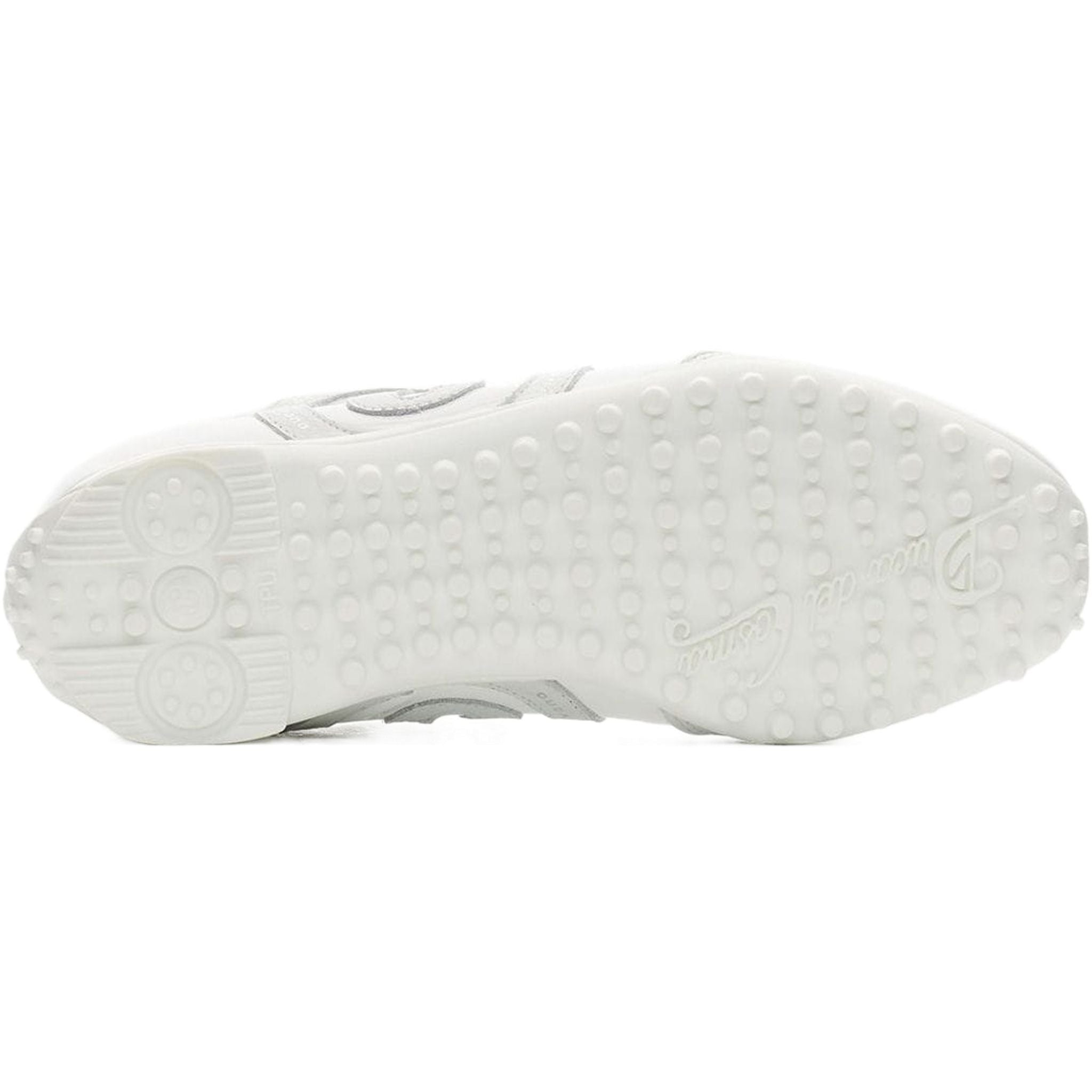 Duca del Cosma W Kubana White/White Damen