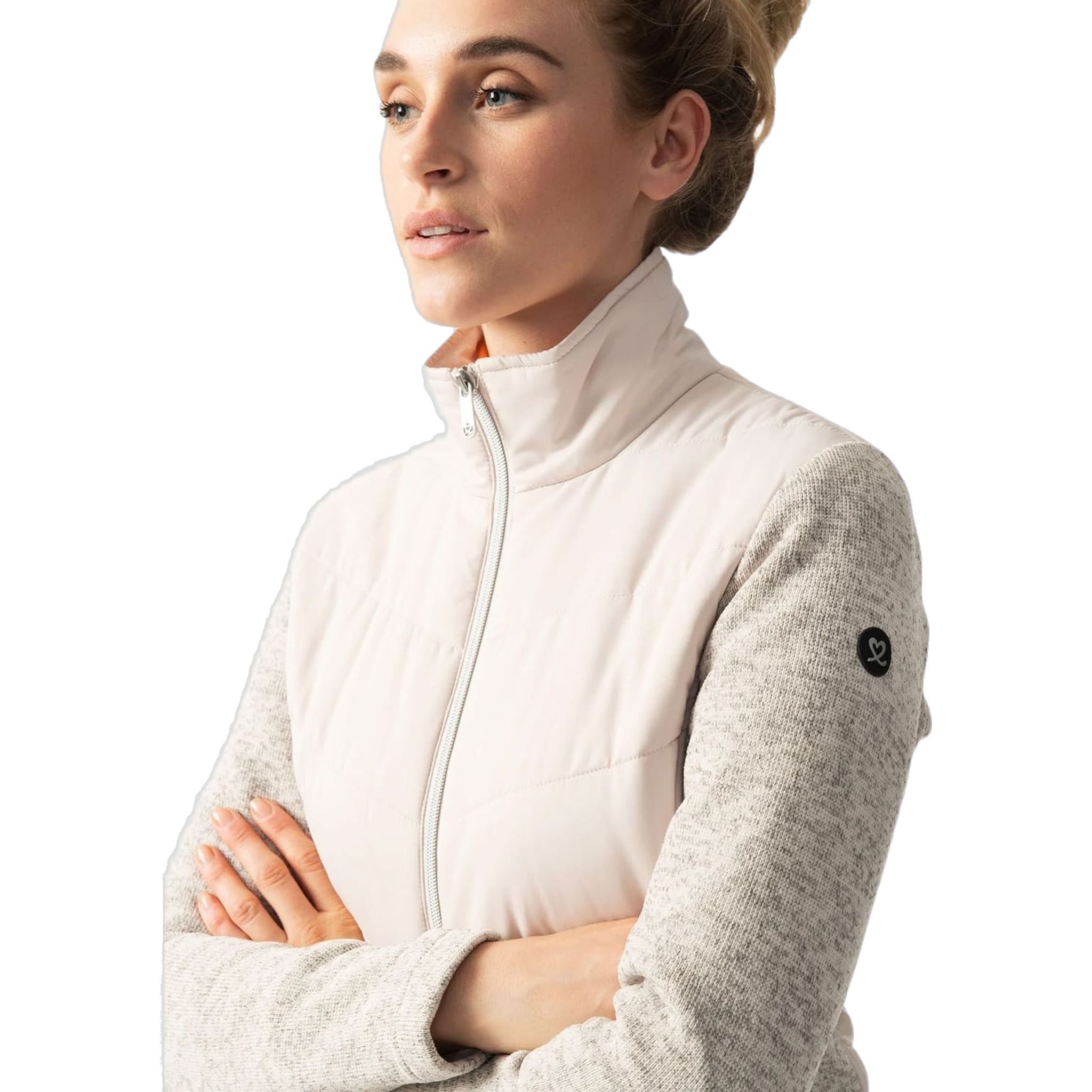 Daily Sports Karat Golfjacke Raw Damen Damen