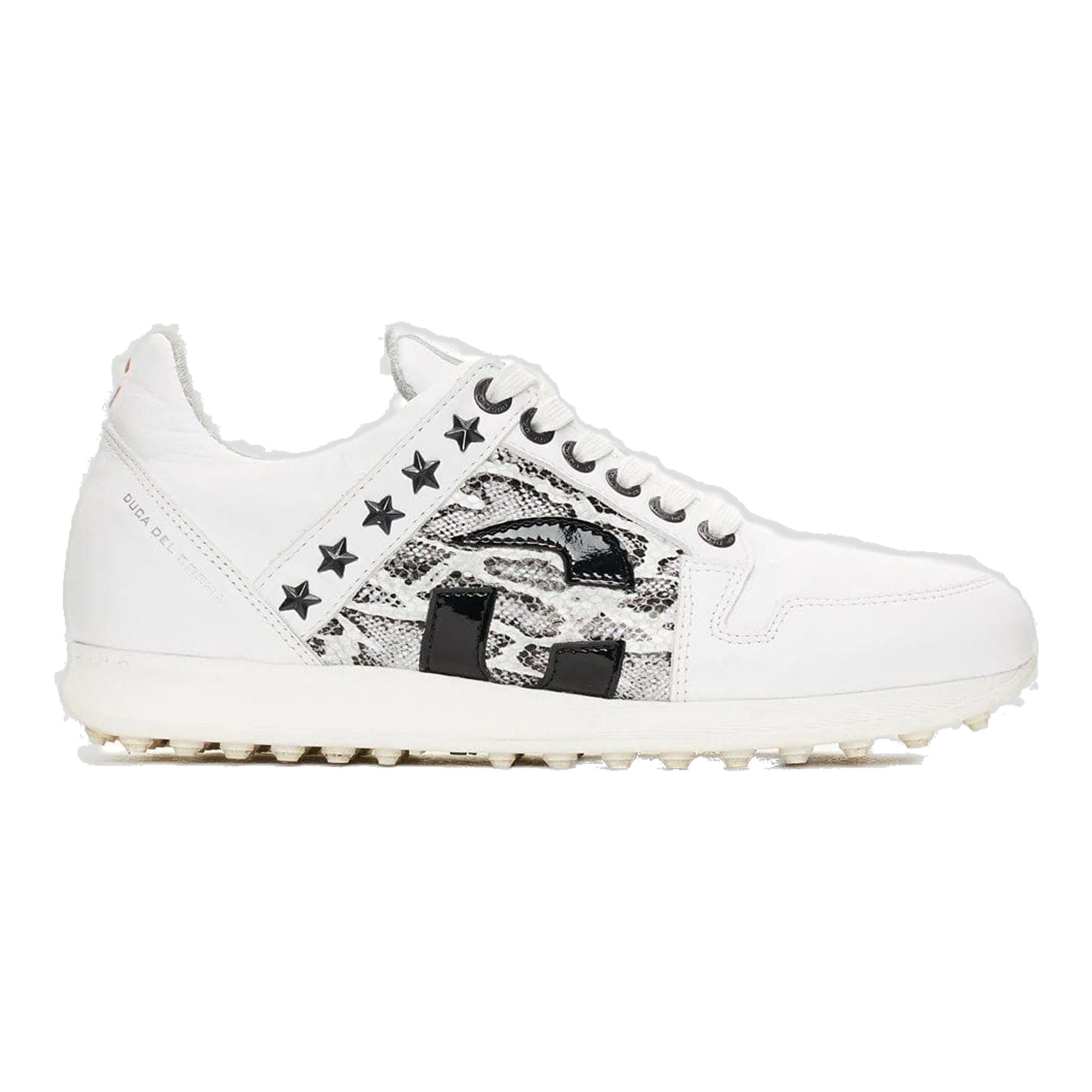 Duca del Cosma Melanie Weiß Damen Damen