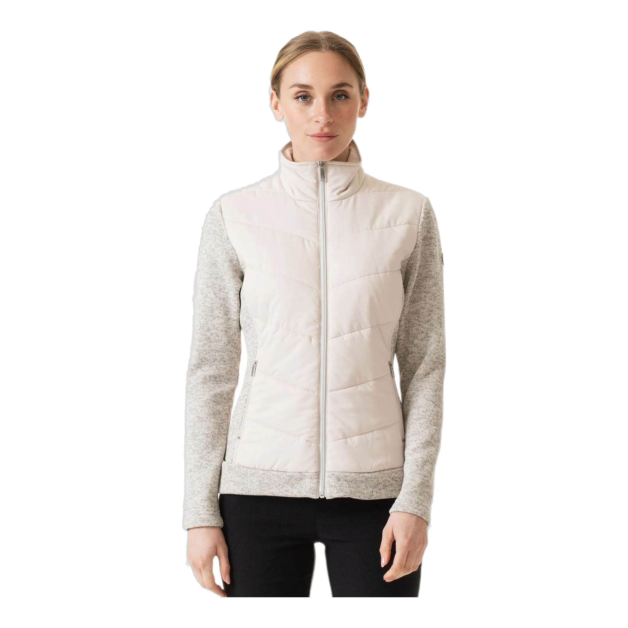 Daily Sports Karat Golfjacke Raw Damen Damen