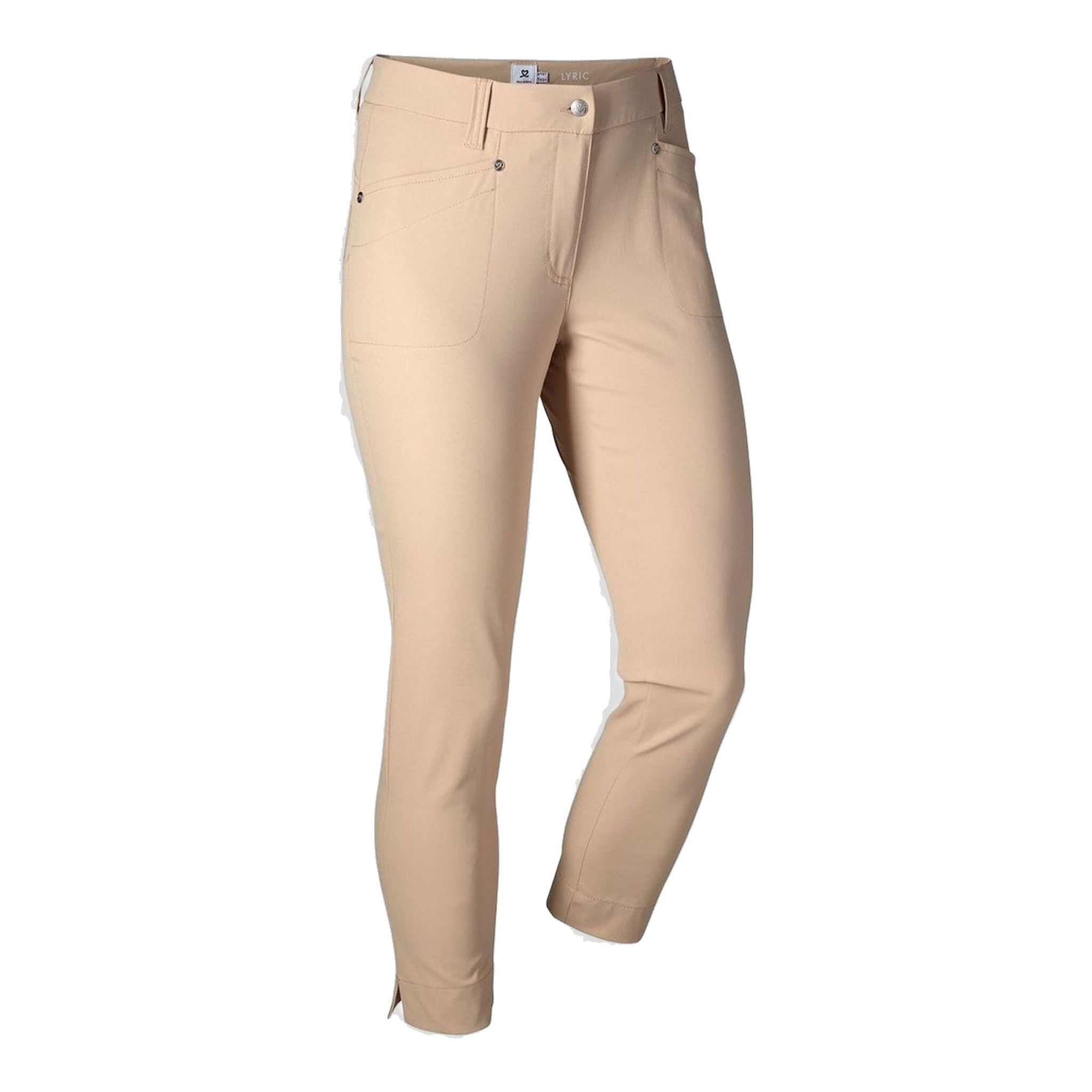 Daily Sports Lyric High Water 94 cm Beige Damen