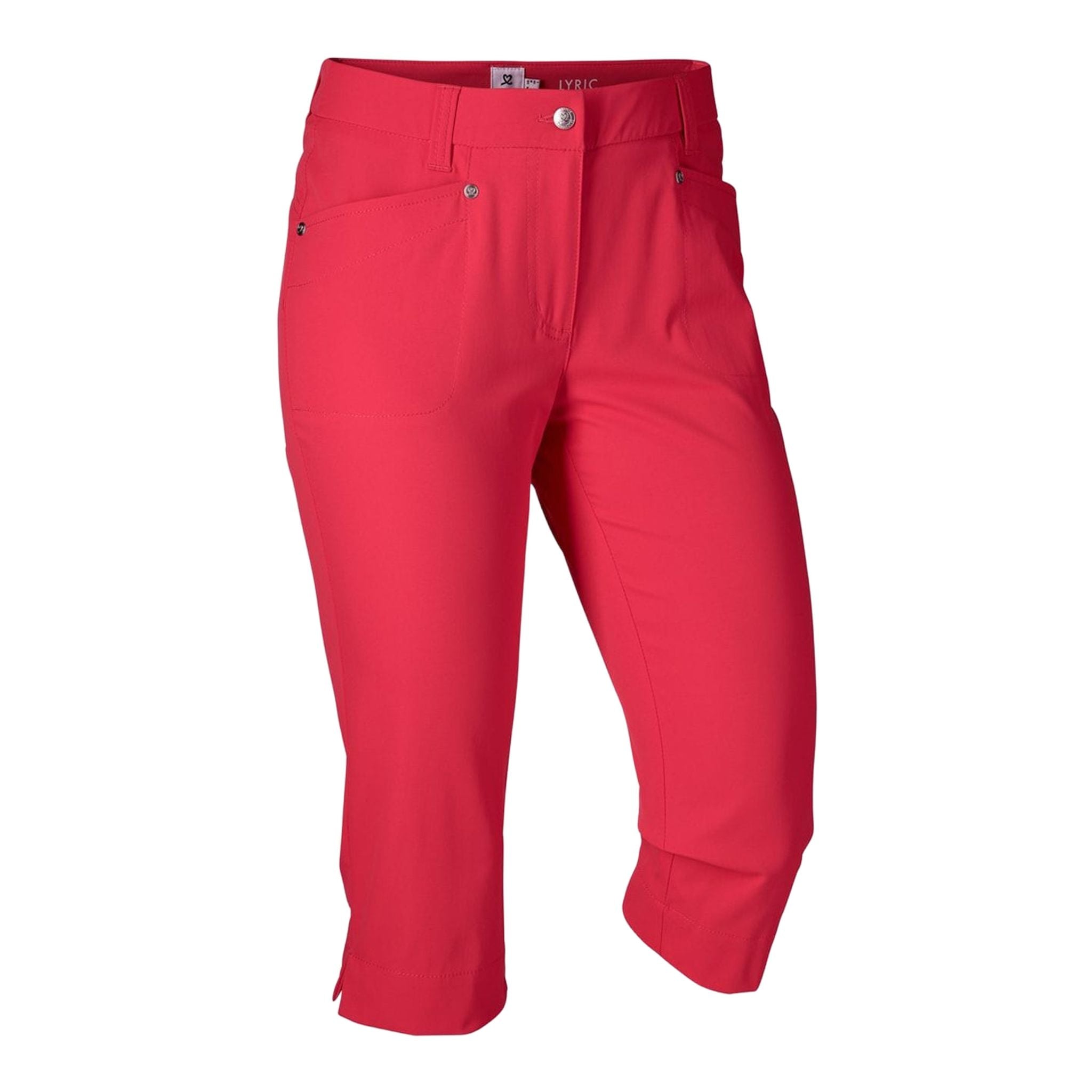 Daily Sports Lyric 74cm Capri Damen