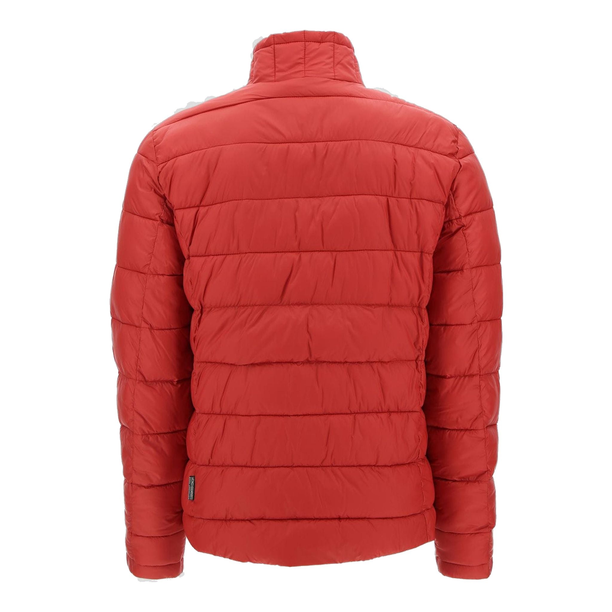 Chervo M Motel Jacke Rot Herren