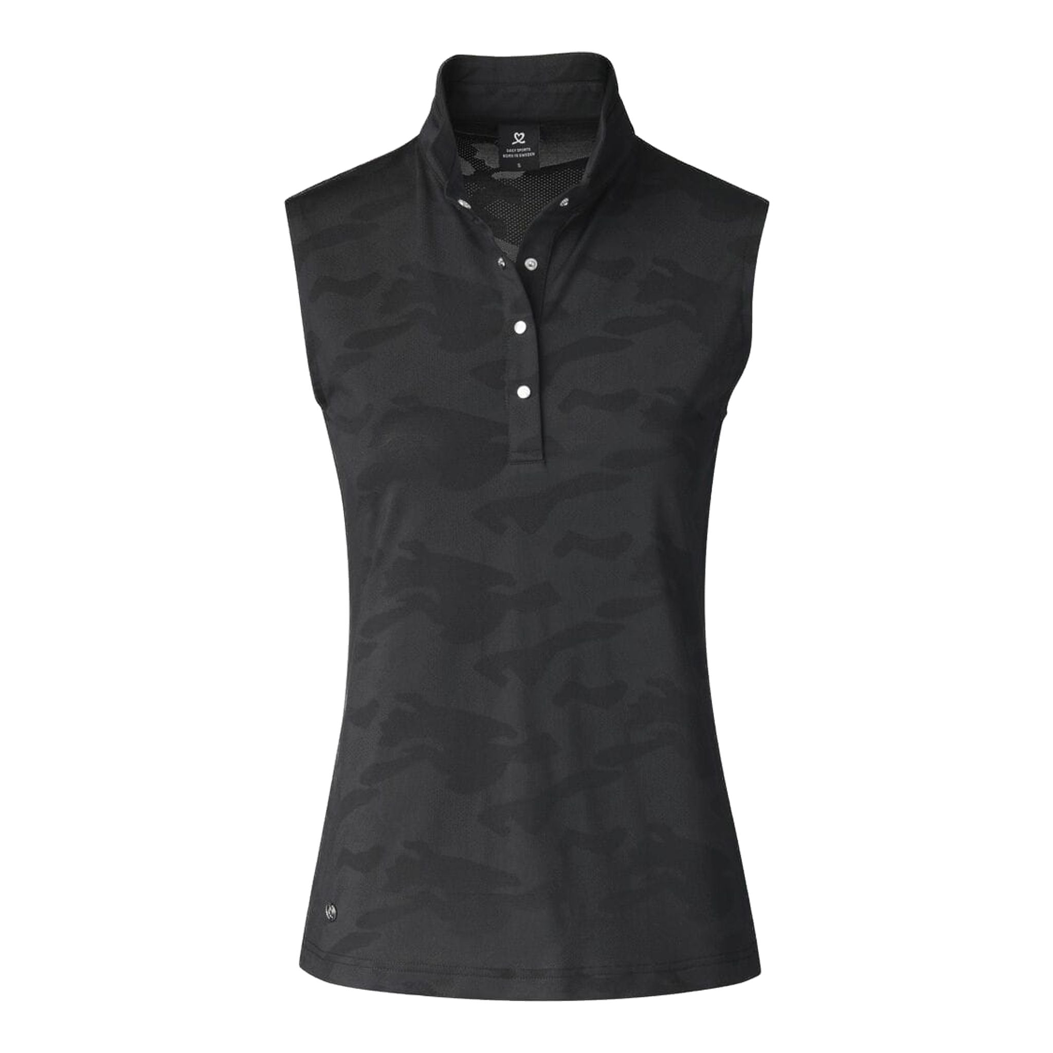 Daily Sports Daily Jess SL Polo Damen