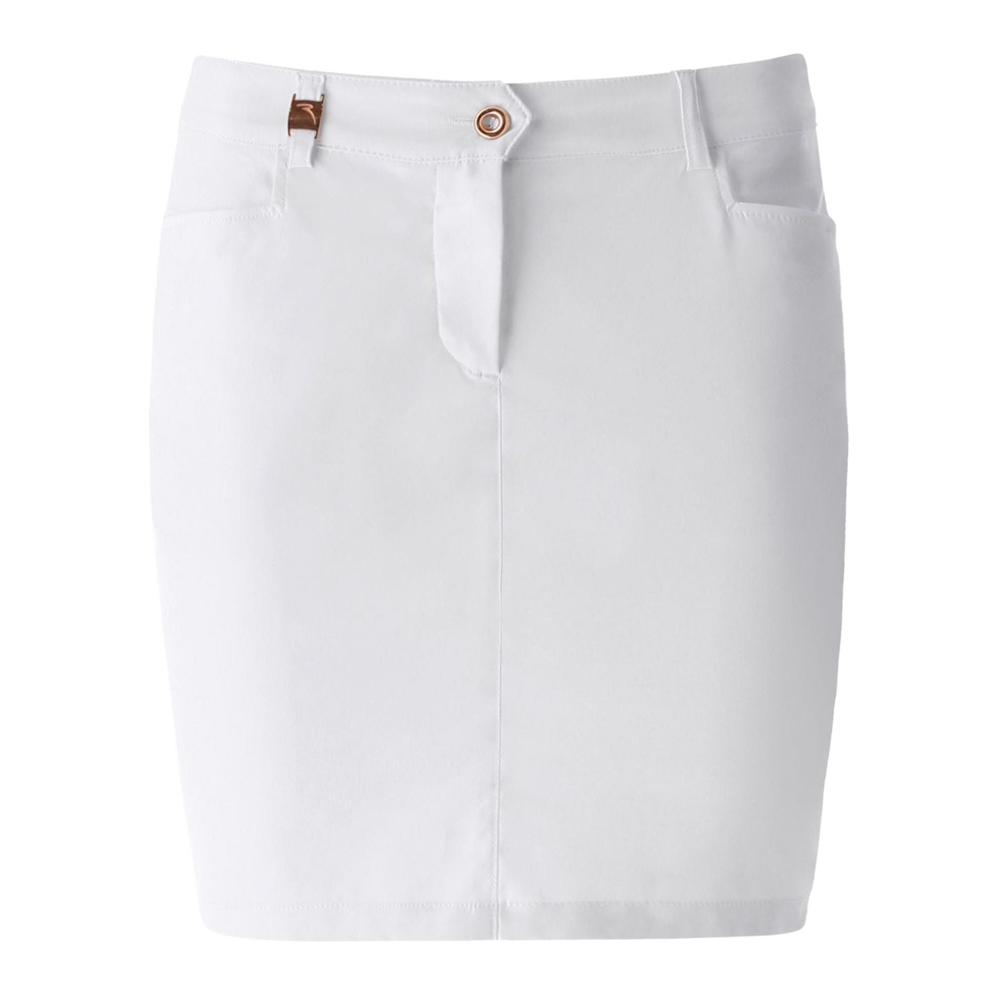 Chervo Skort Jeddah W Weiß Damen