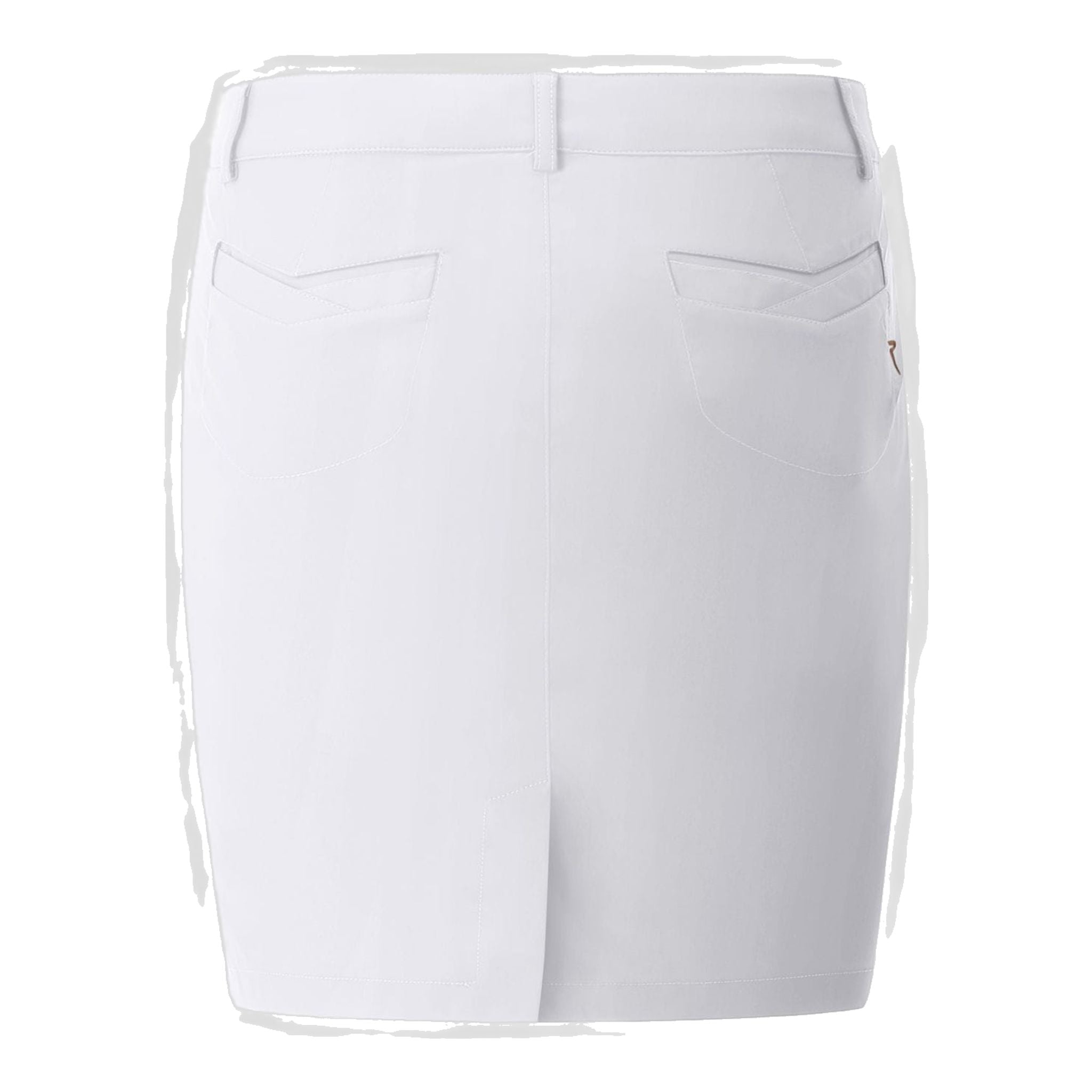 Chervo Skort Jeddah W Weiß Damen