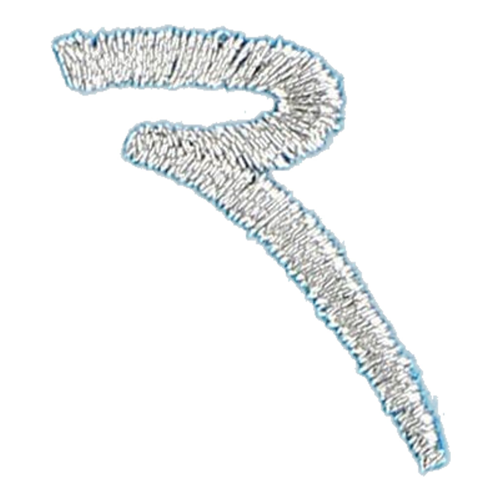 Chervo W Jenessa Rock Hellblau Damen