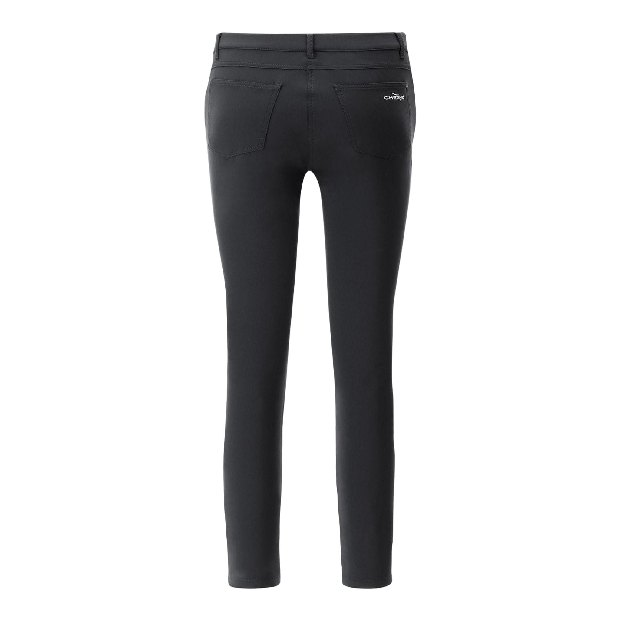 Chervo W Hose Sintassi Schwarz Damen