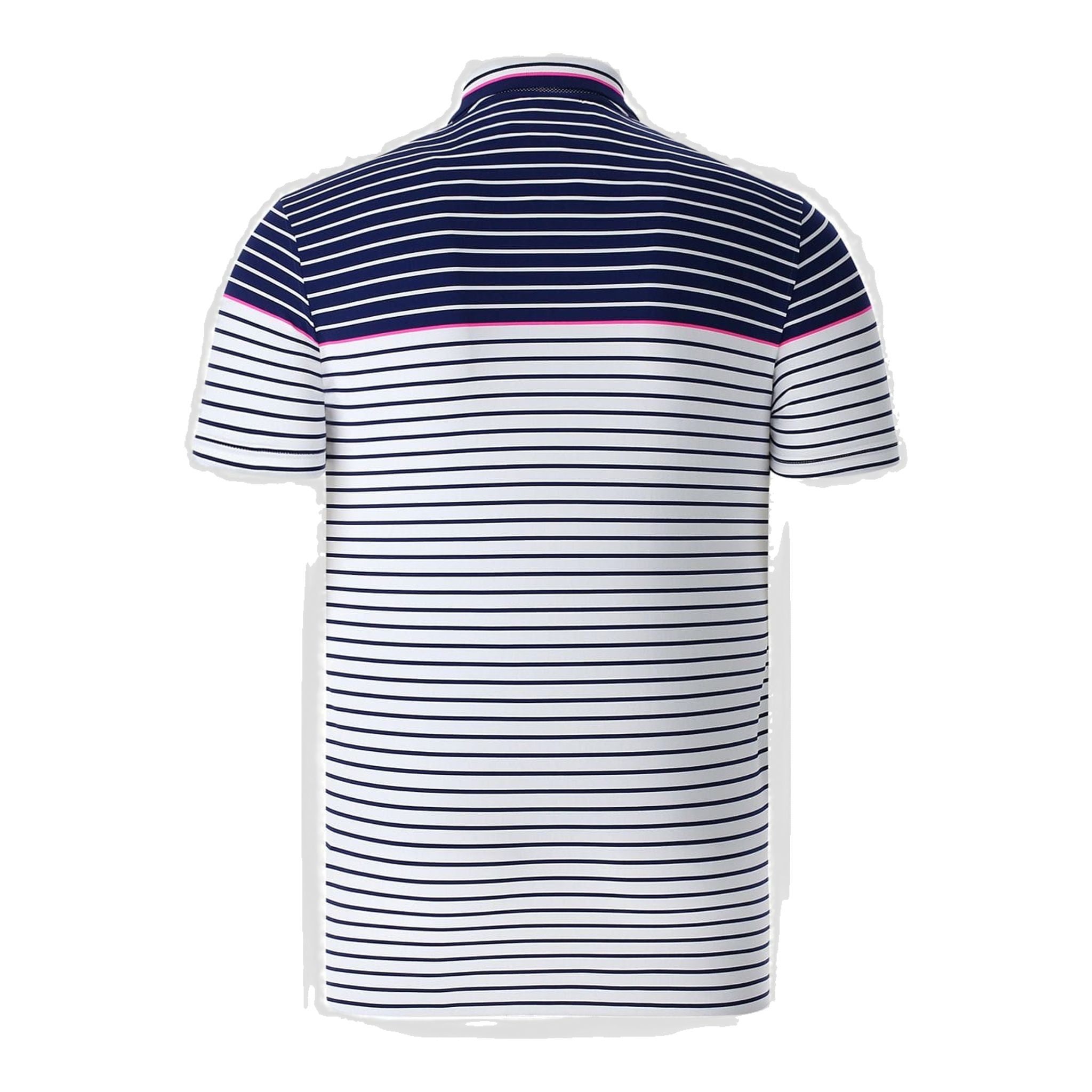 Chervo Polo Assunto Blau Herren