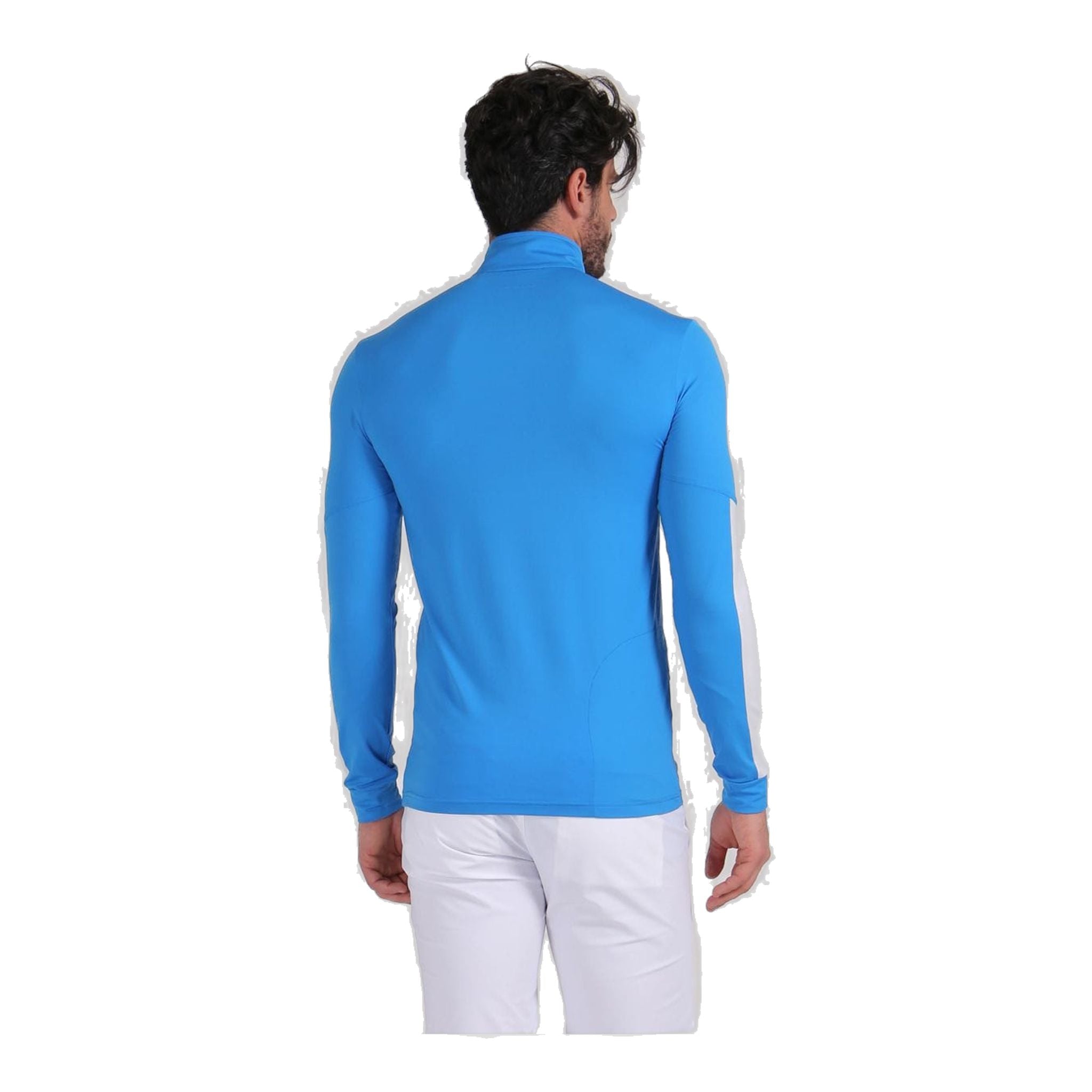 Chervo Pullover Timisoara Blau Herren