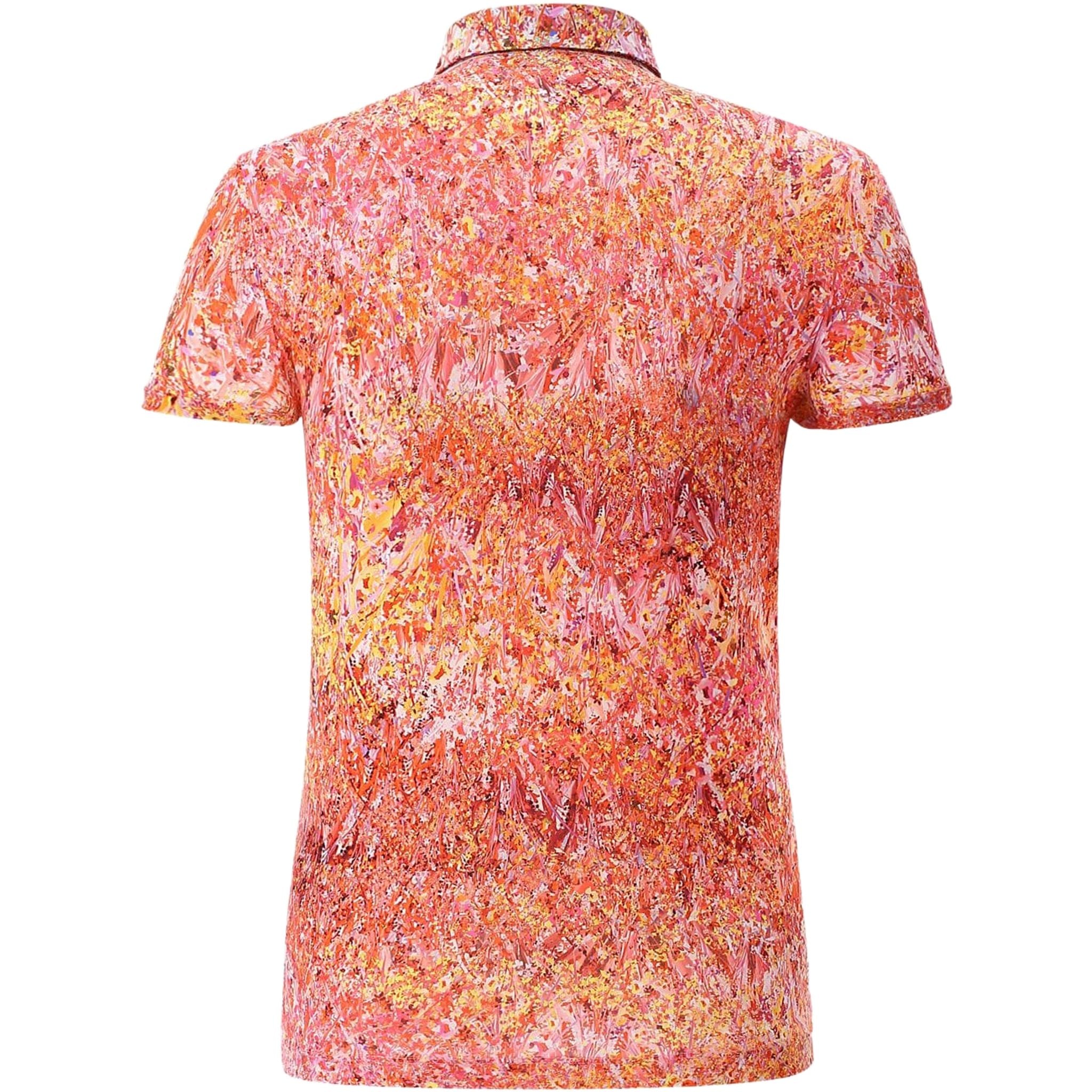 Chervo Polo Alberobello W Beere Damen