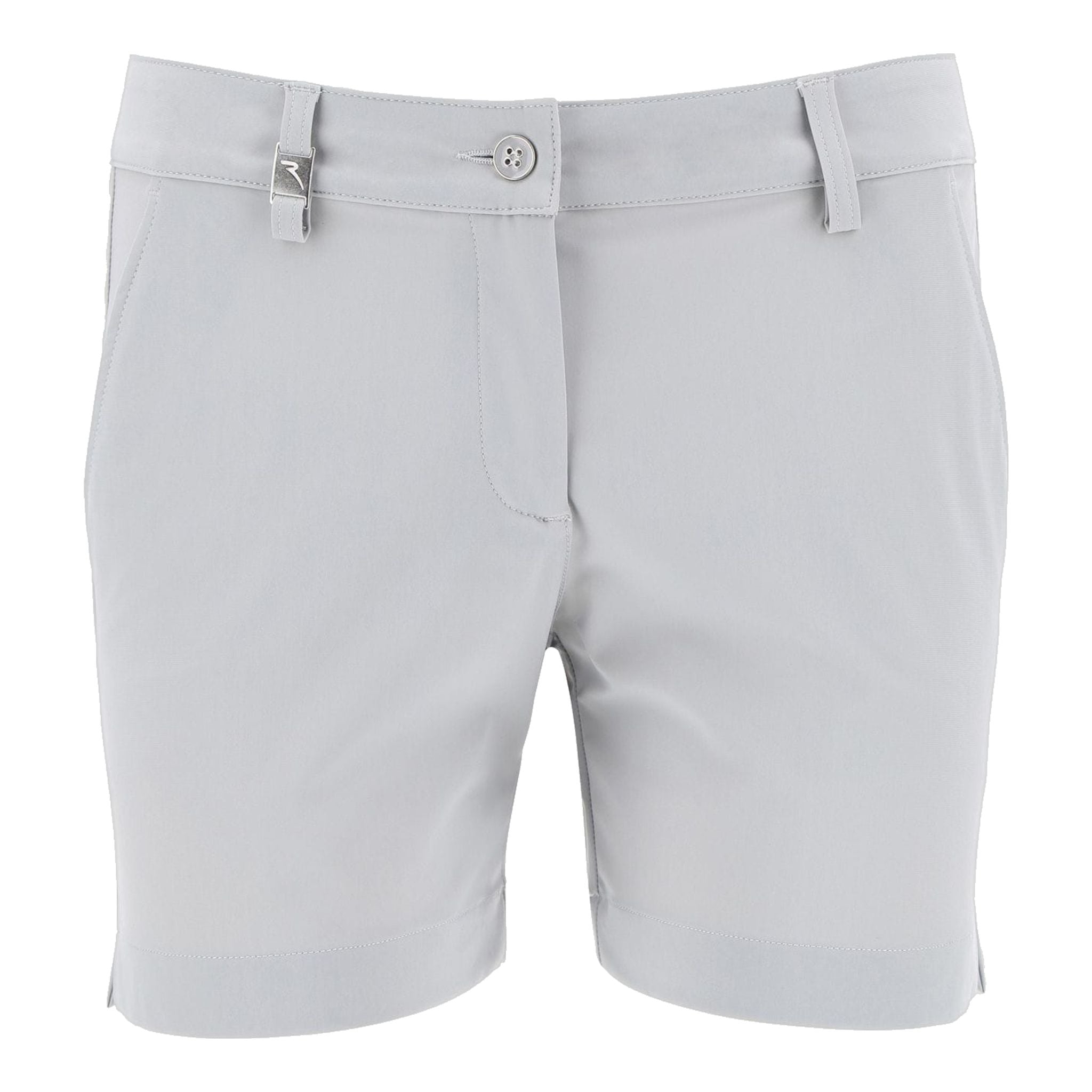 Chervo W Geppy Bermuda Grau Damen