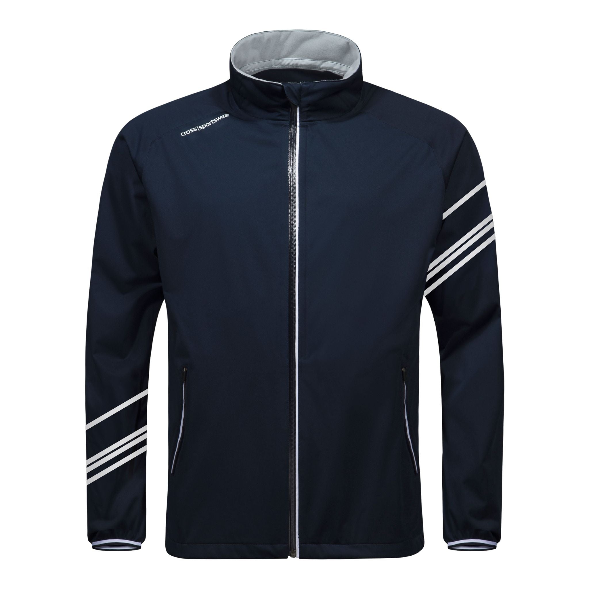 Cross Sportswear Hurricane Jacket Herren