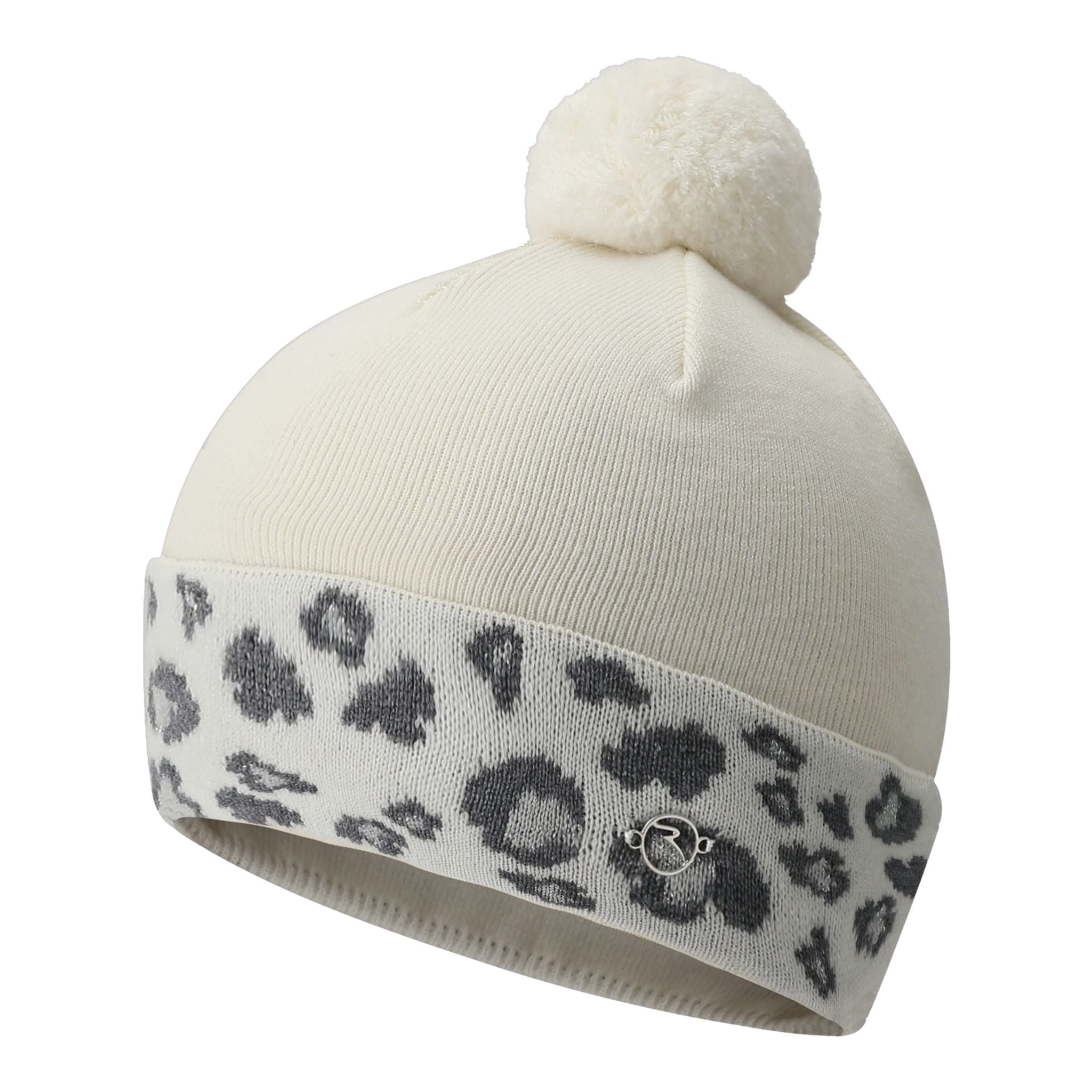 Chervo Wioletta Haube Damen Beige Damen