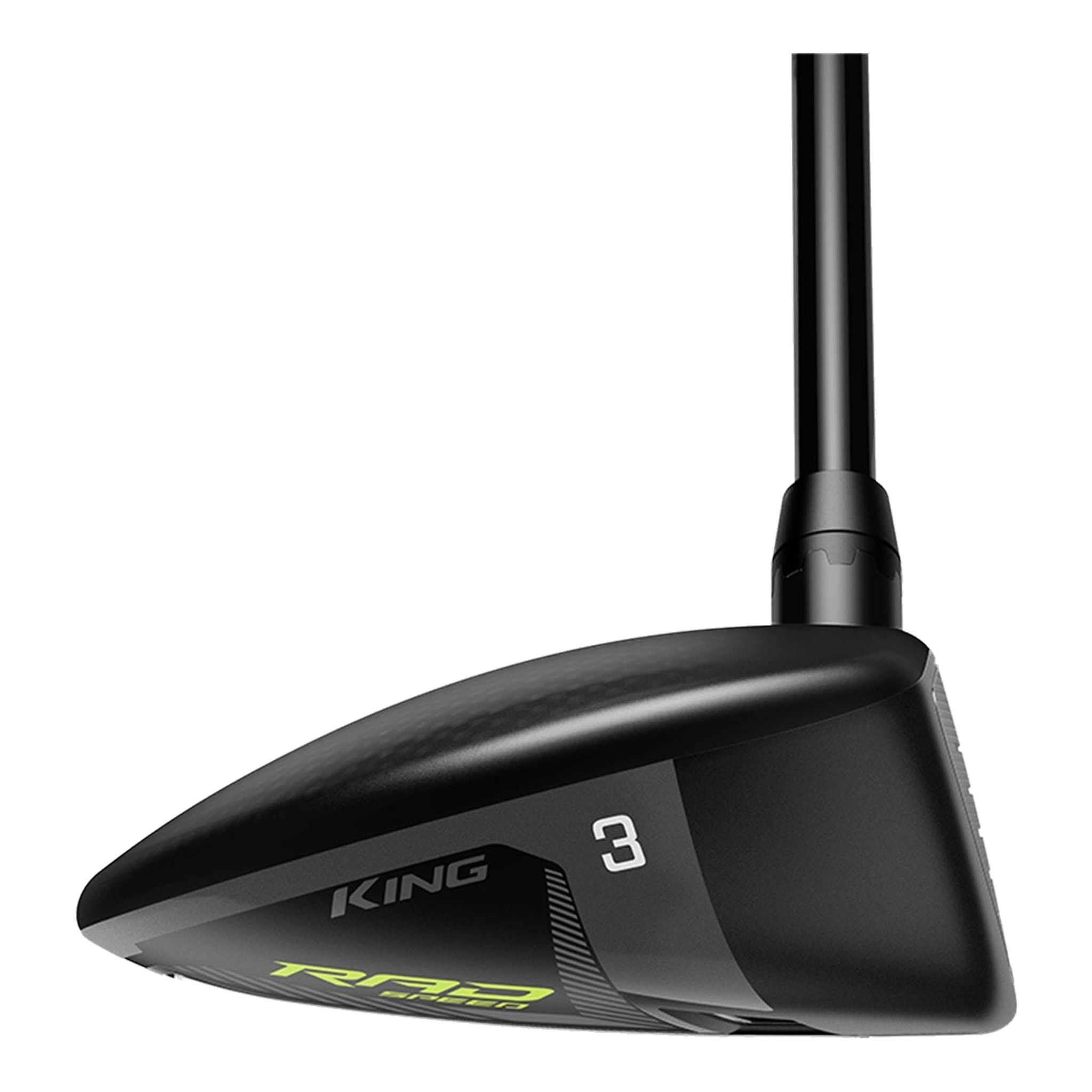 Cobra Radspeed Big Tour HE RH #3 S Herren