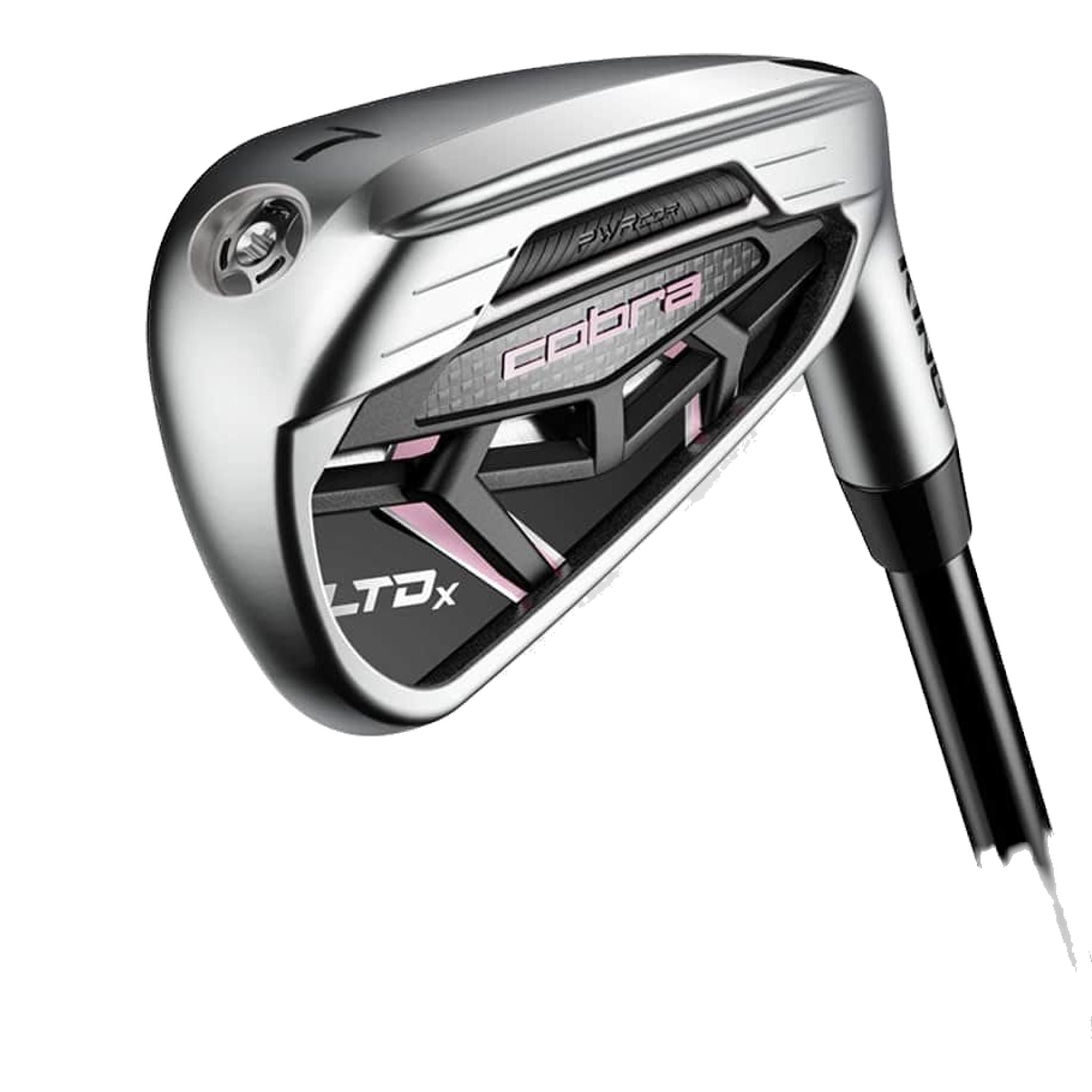 Cobra LTDX DA RH SW L GR Damen