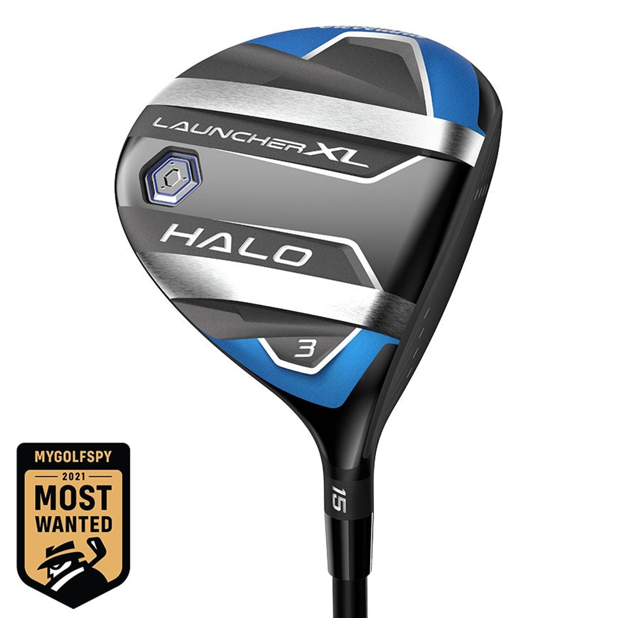 Cleveland Launcher XL Halo Fairwayholz - používané