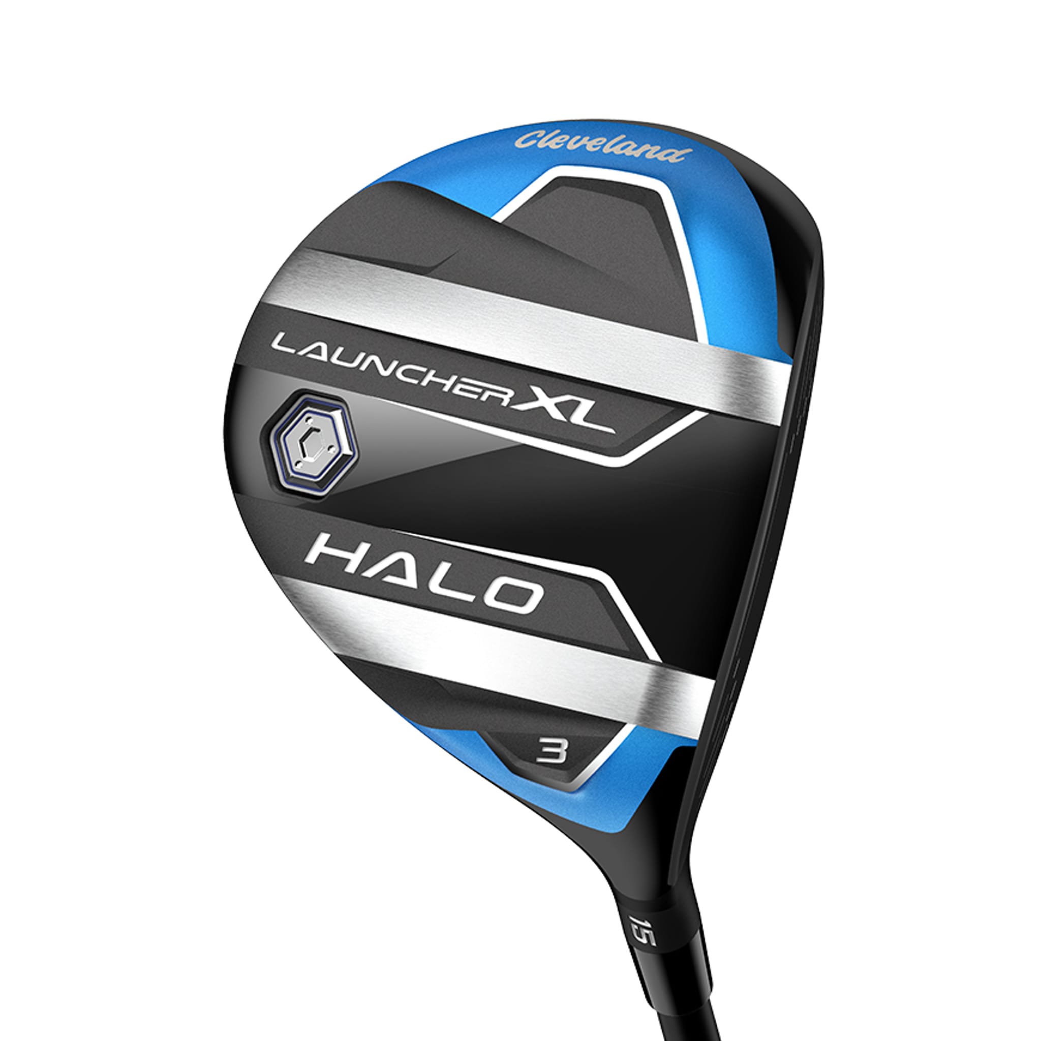 Cleveland Launcher XL Halo Fairwayholz - používané