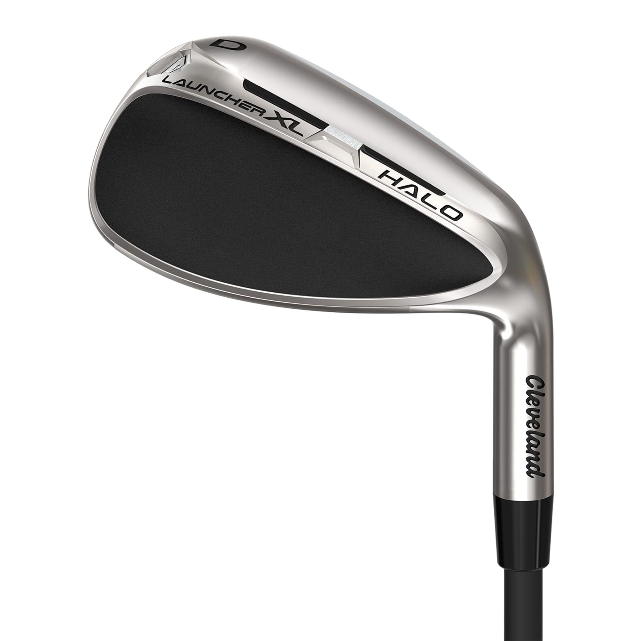Cleveland Launcher XL Halo Eisensatz Damen