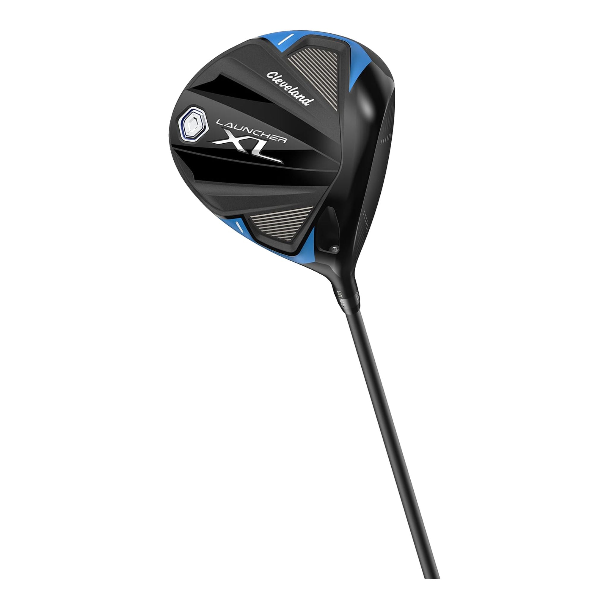 Cleveland Launcher XL Driver - gebraucht Herren