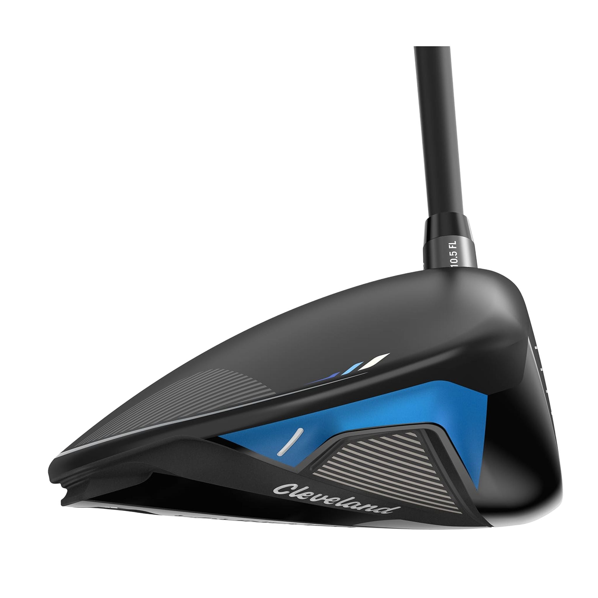 Cleveland Launcher XL Driver - gebraucht Herren