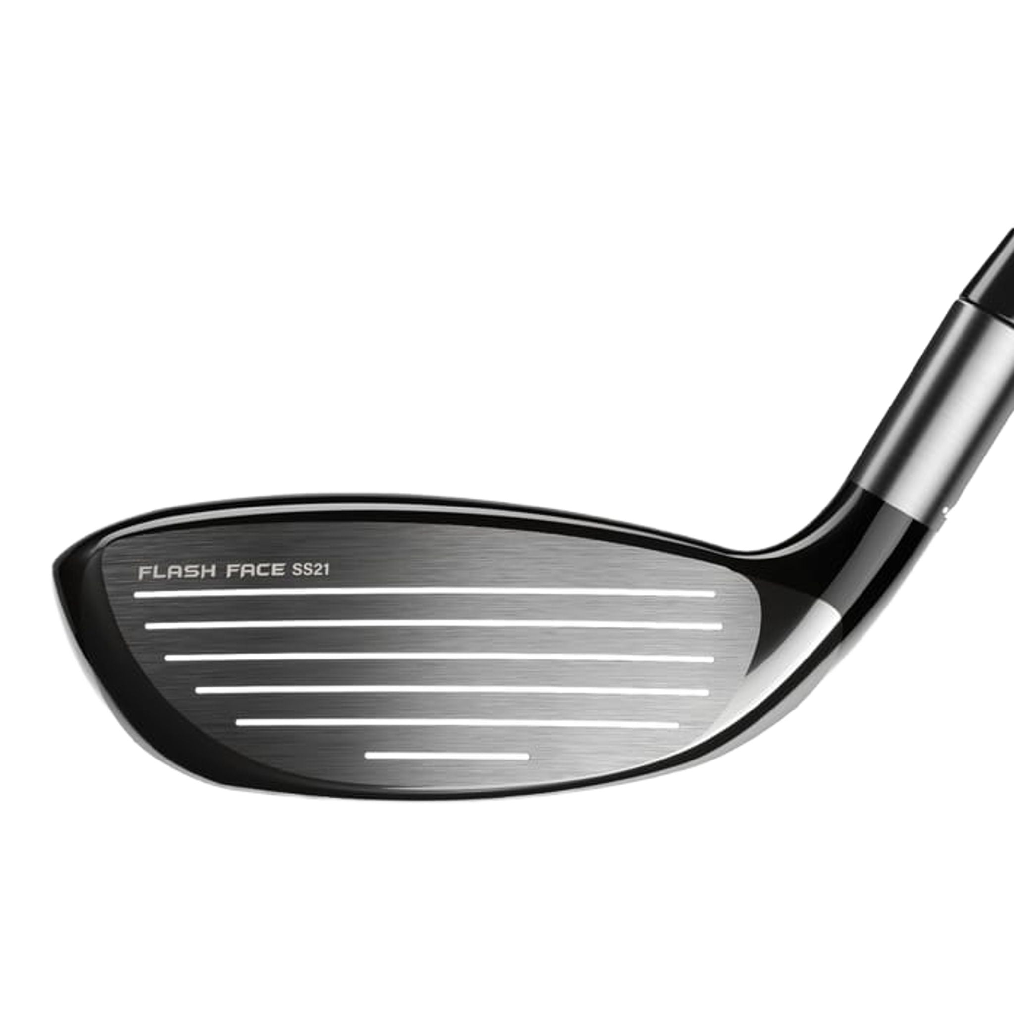 Callaway Apex D UW HE RH 21° S (80g) Herren