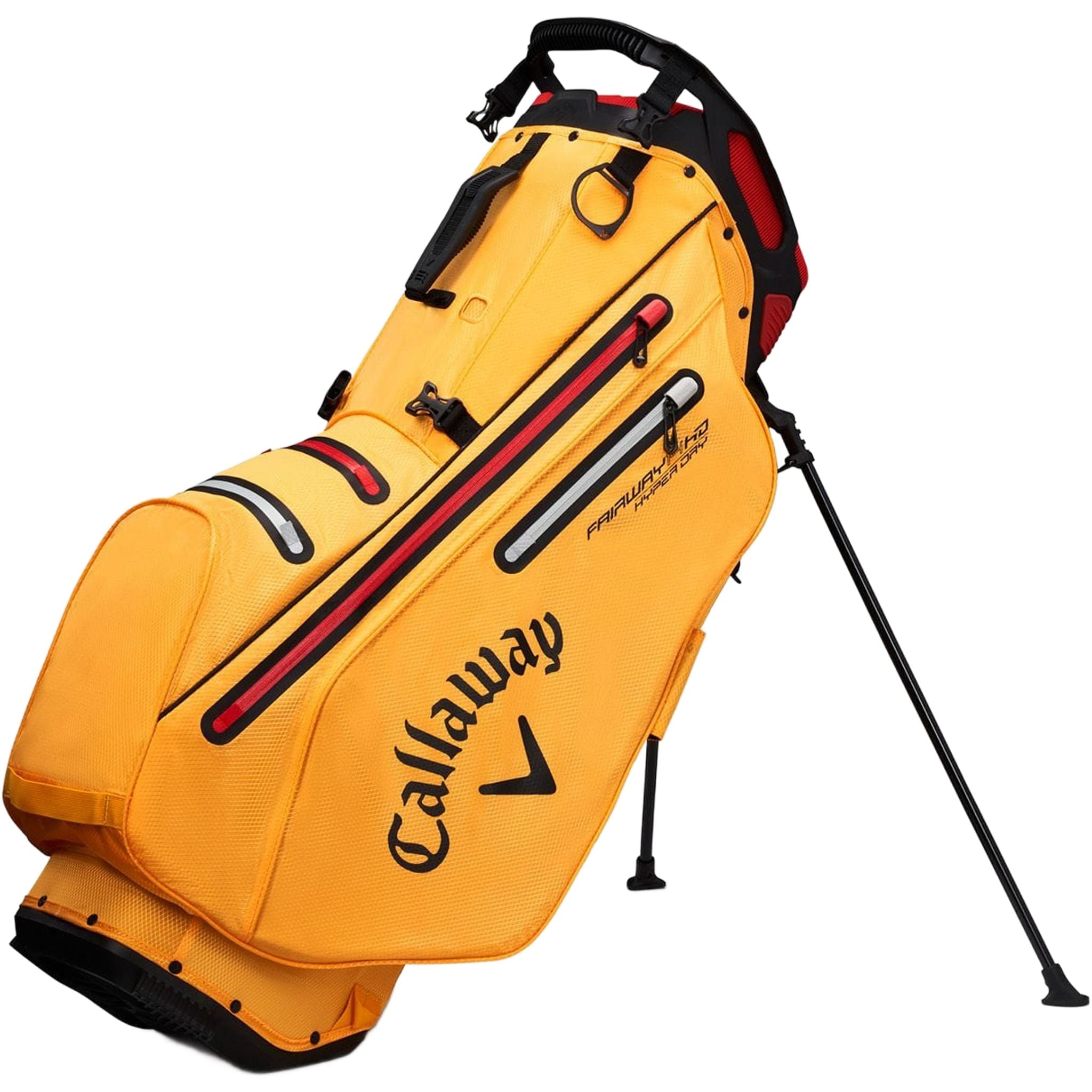 Callaway FAIRWAY 14 Hyper Dry Standbag