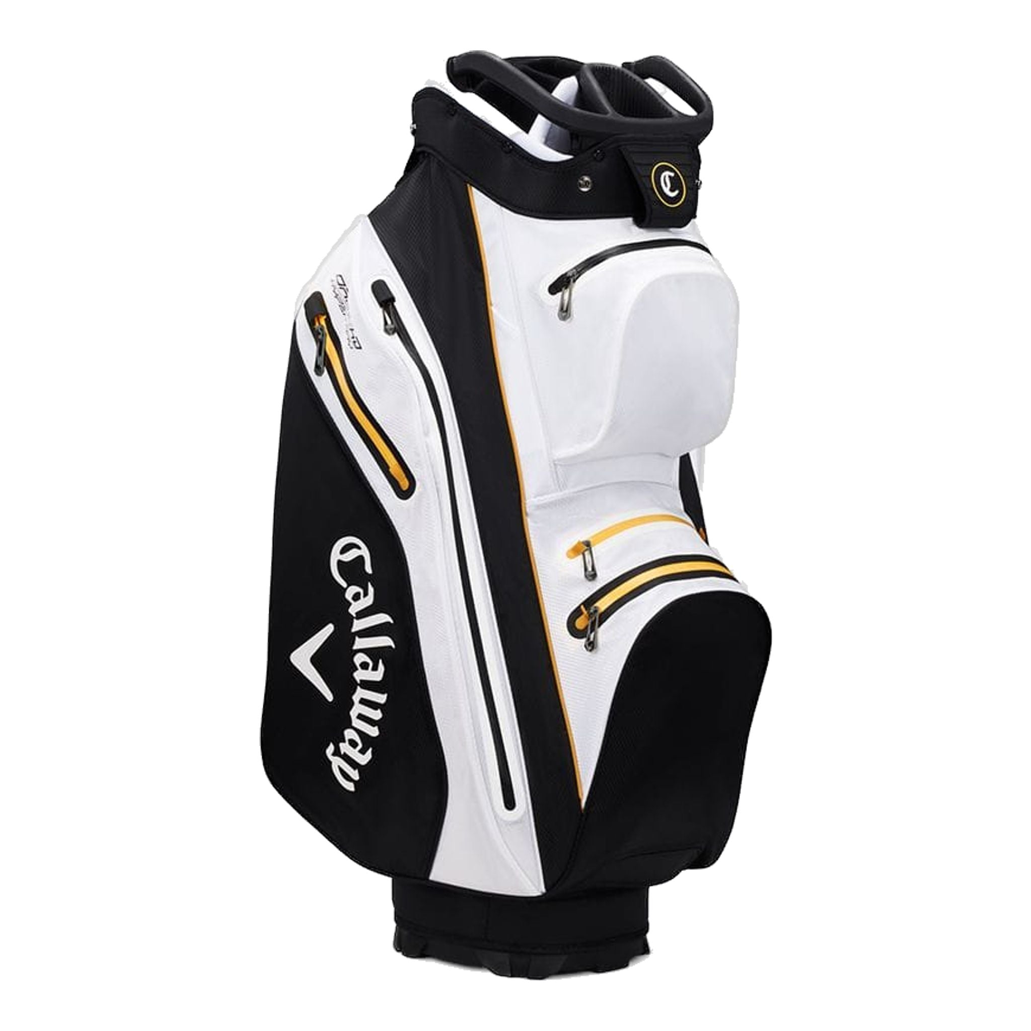 Callaway ORG 14 Hyper Dry Cartbag