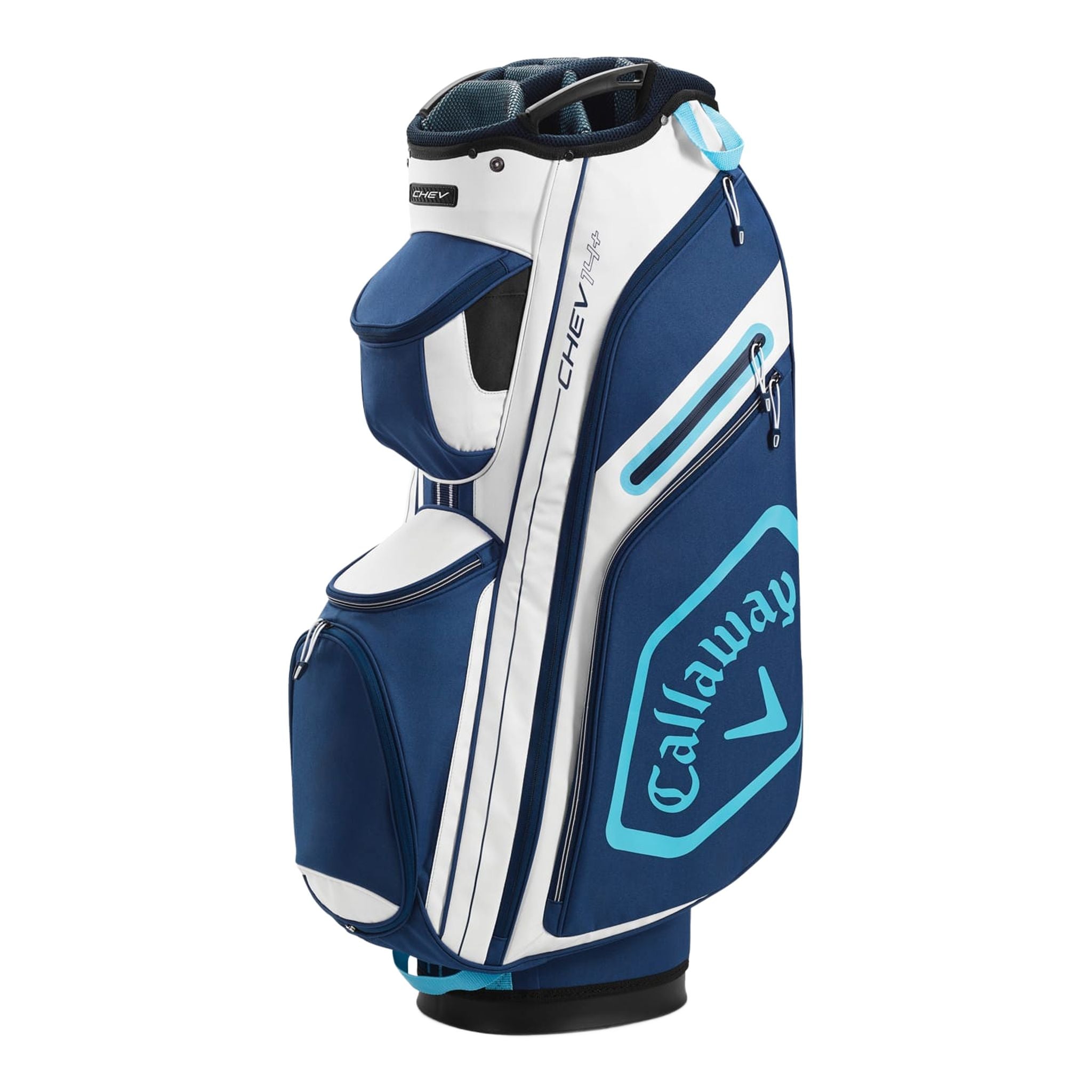 Callaway Chev 14+ Cartbag