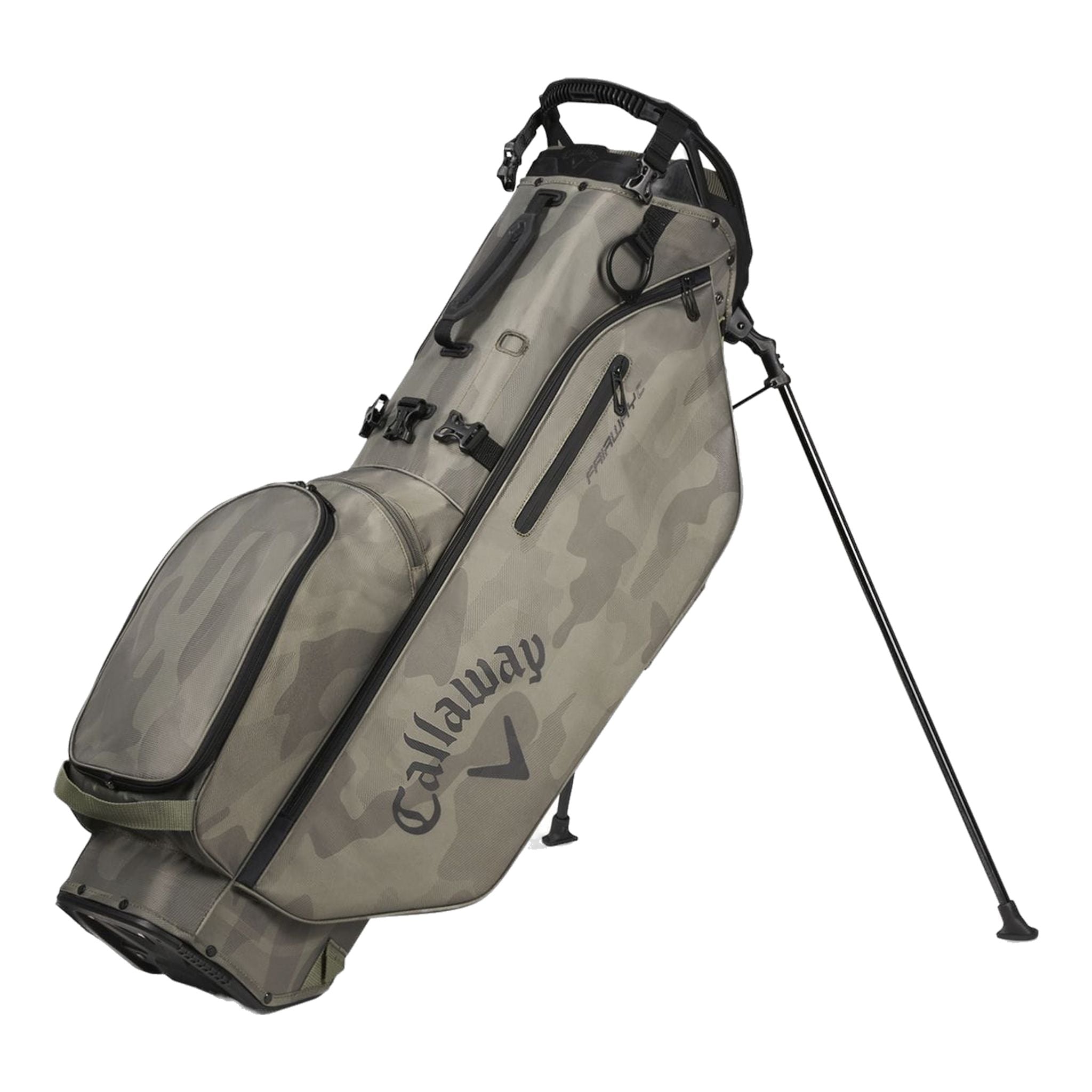 Callaway FAIRWAY C Standbag (22)
