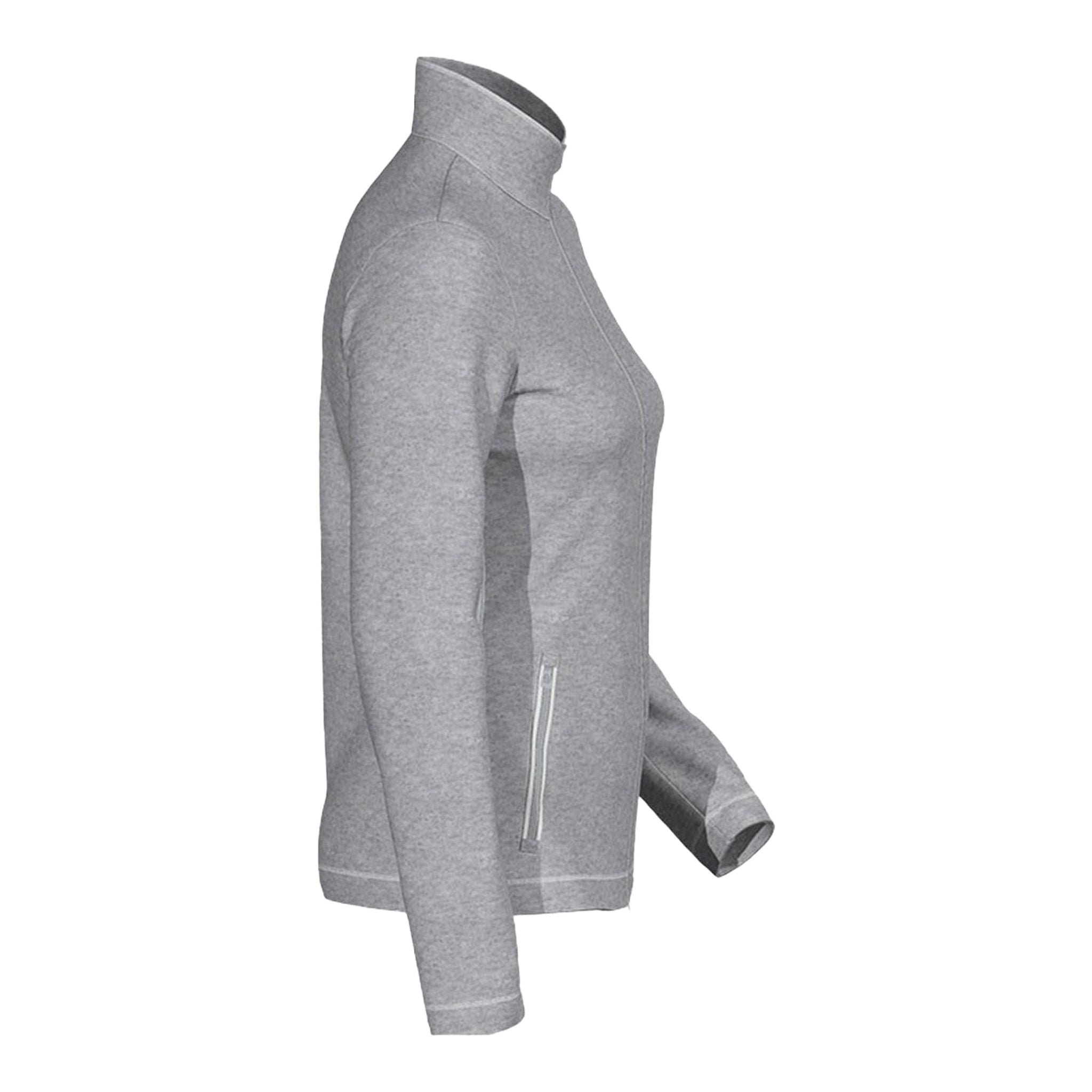Brax Jolien Jacke Grey Melange Damen
