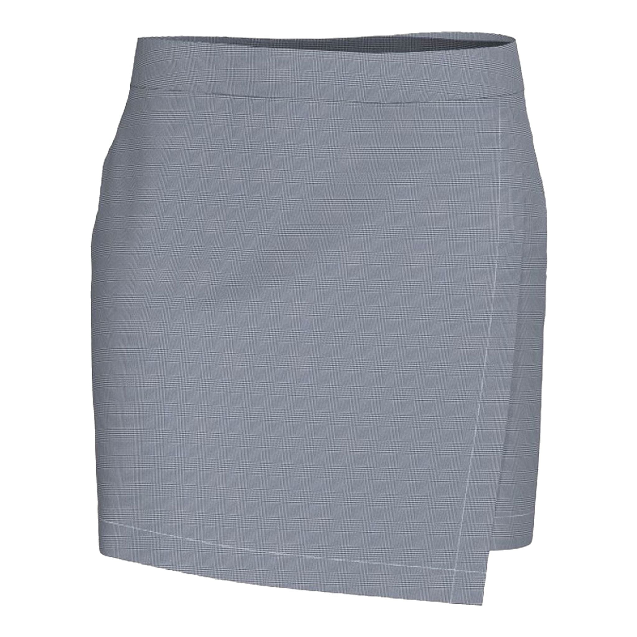 Brax Sally Skirt Blue Navy Damen
