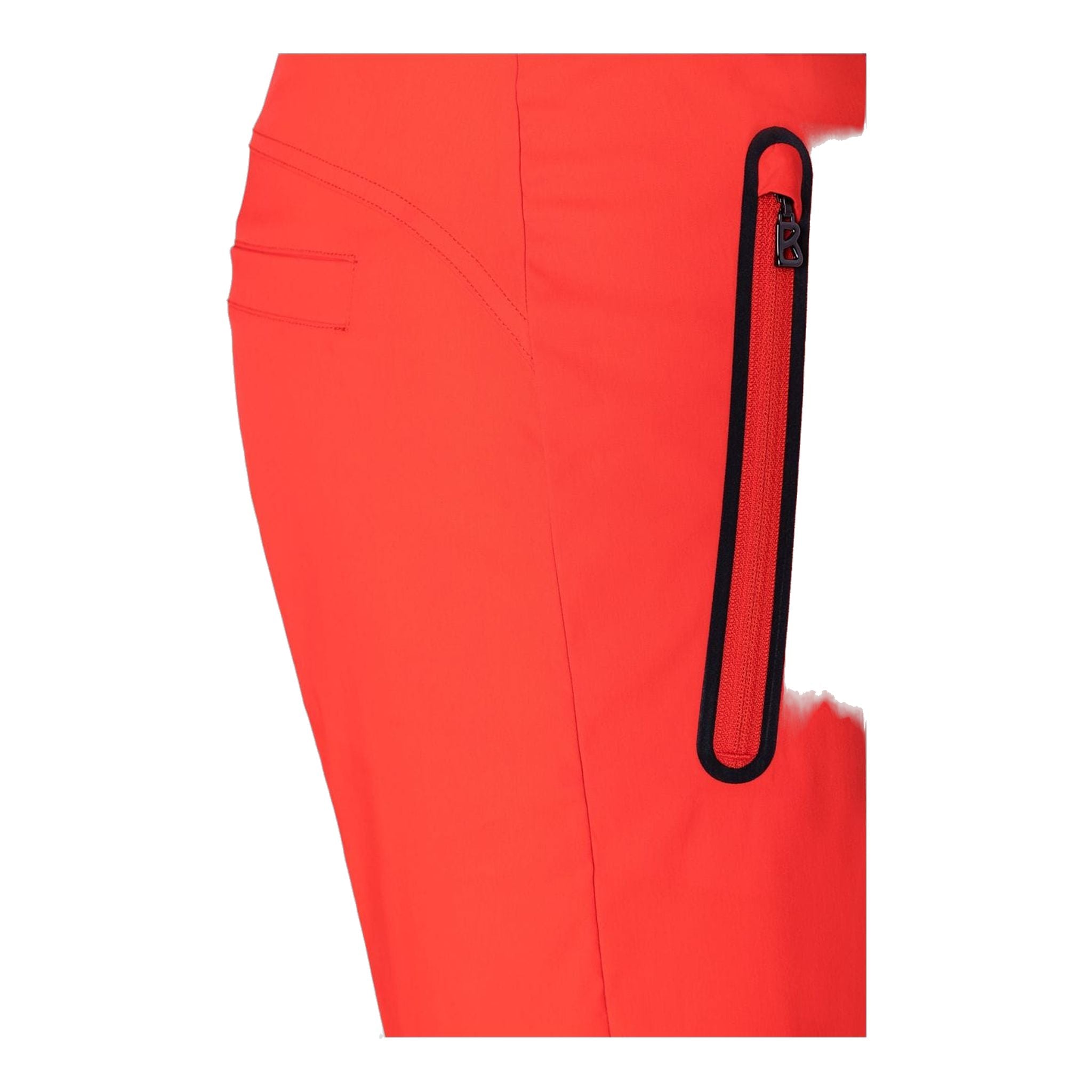 Bogner Short Colin Ferrari Rot Herren