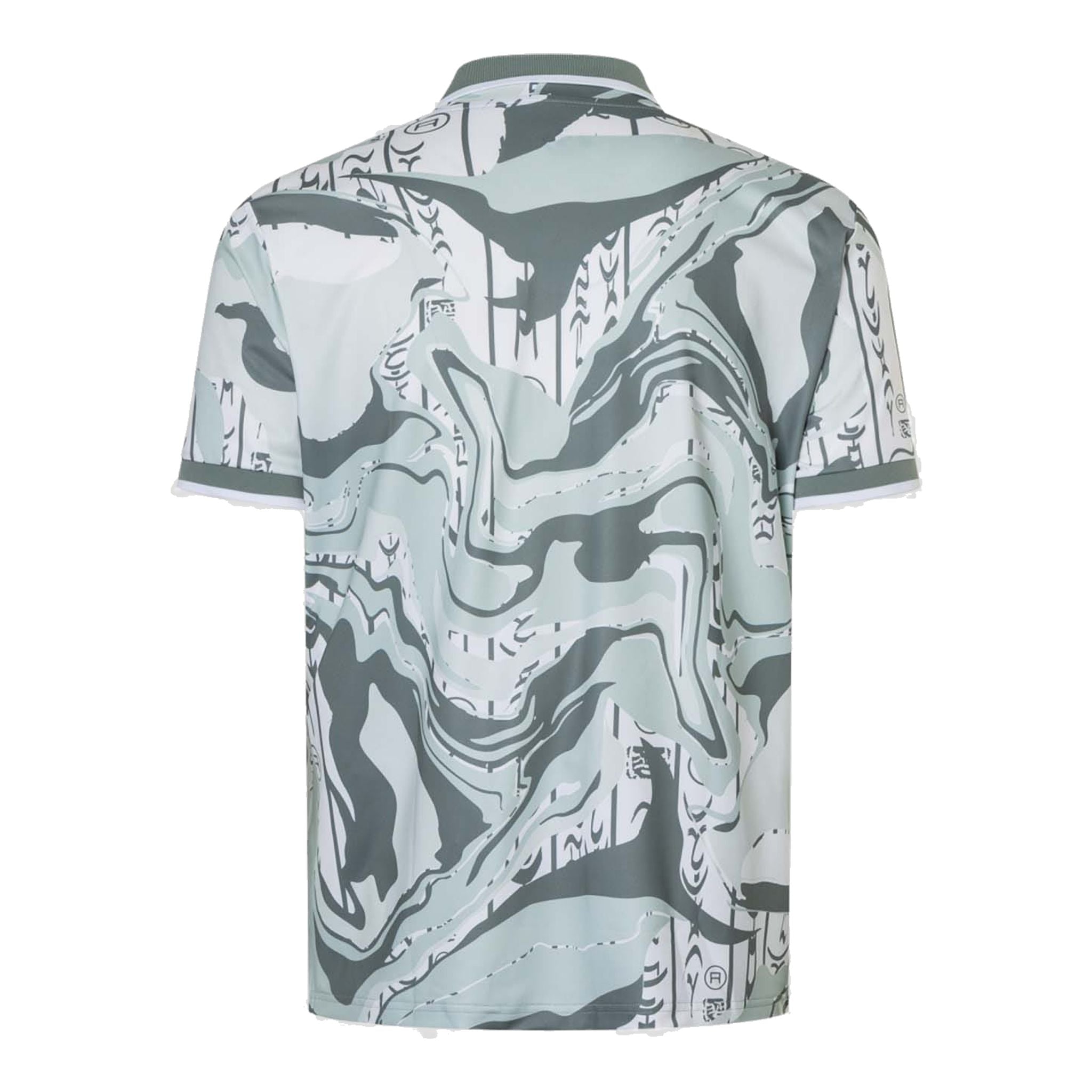 Bogner Cody Golf Polo Herren