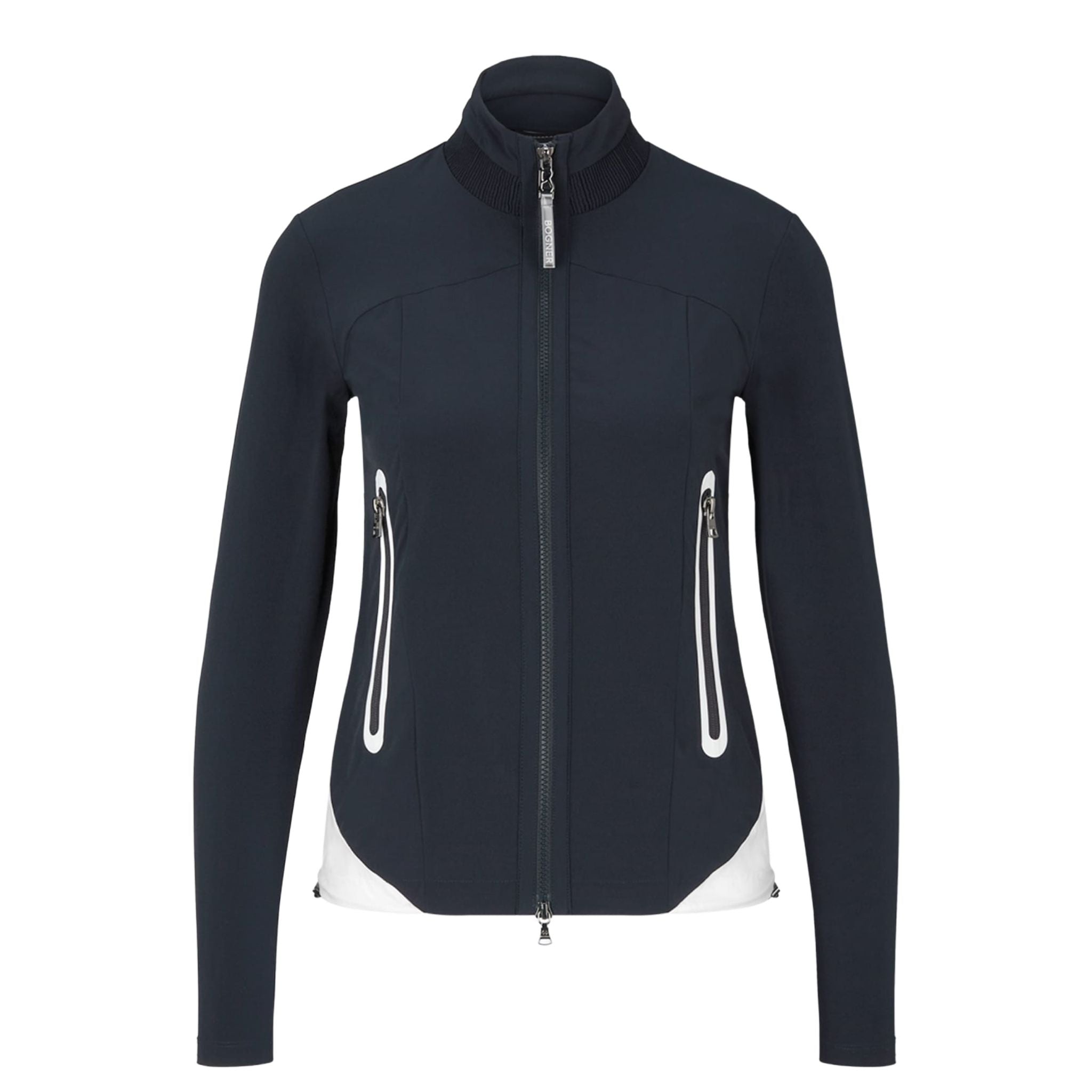 Bogner W Liva Pullover Navy Damen