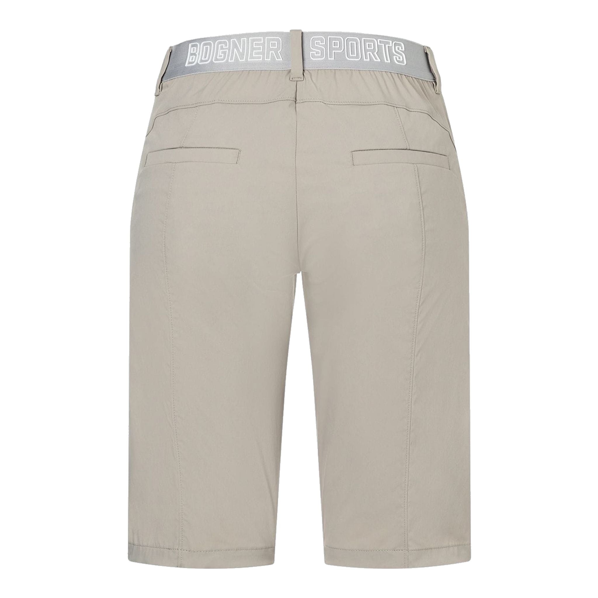 Bogner W Zee Shorts Sand Damen
