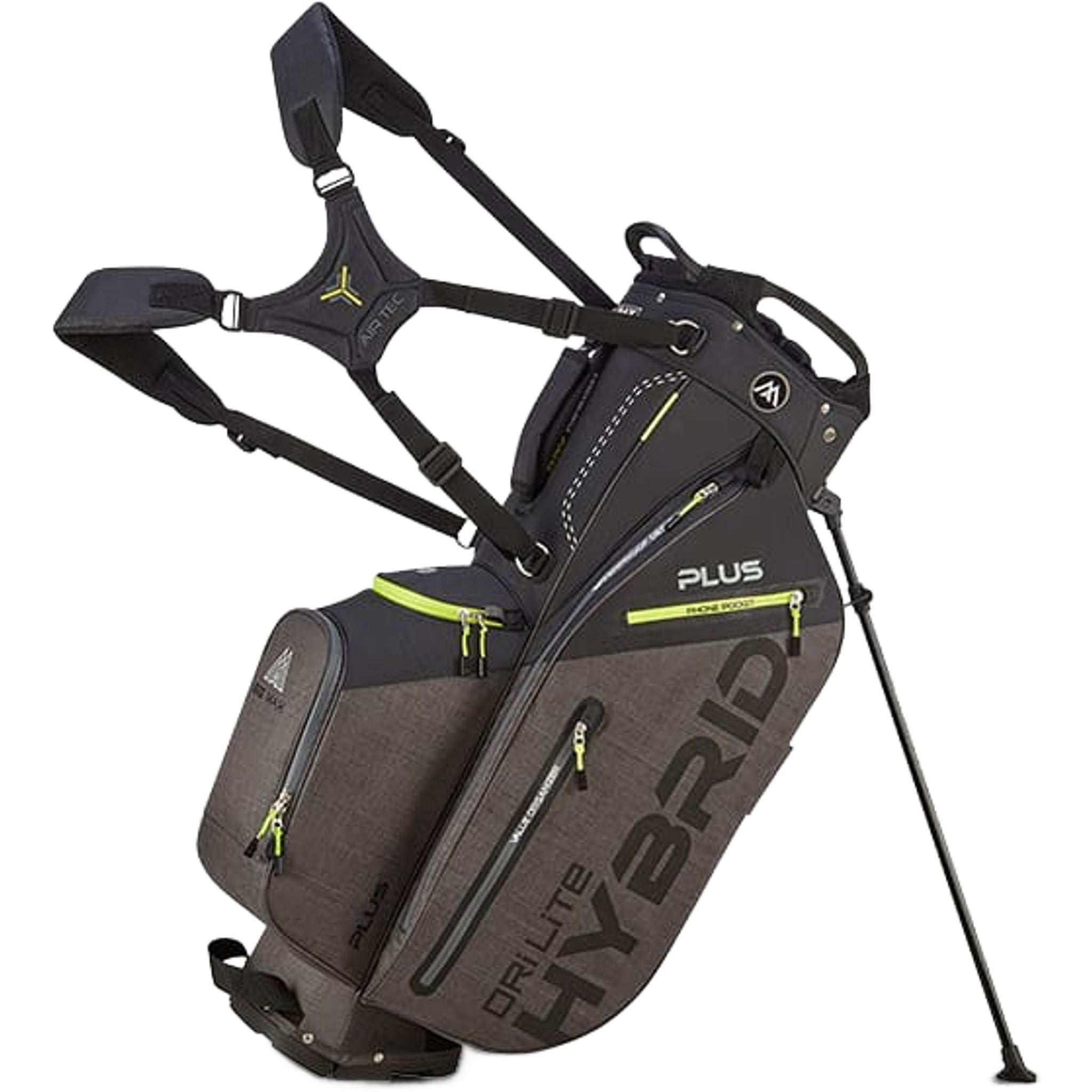 Big Max Dri Lite Hybrid Plus Standbag