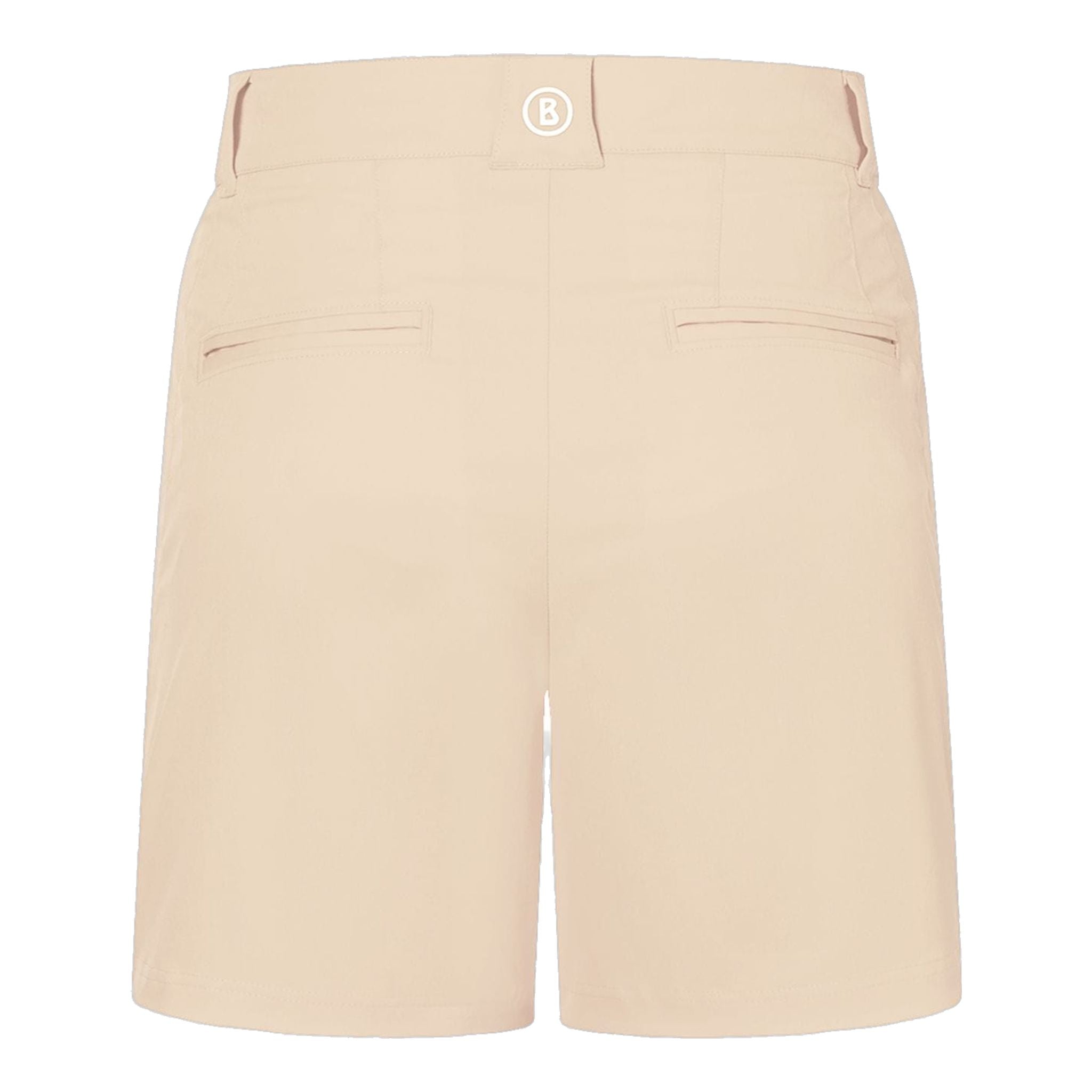 Bogner W Short Noalie Beige Damen