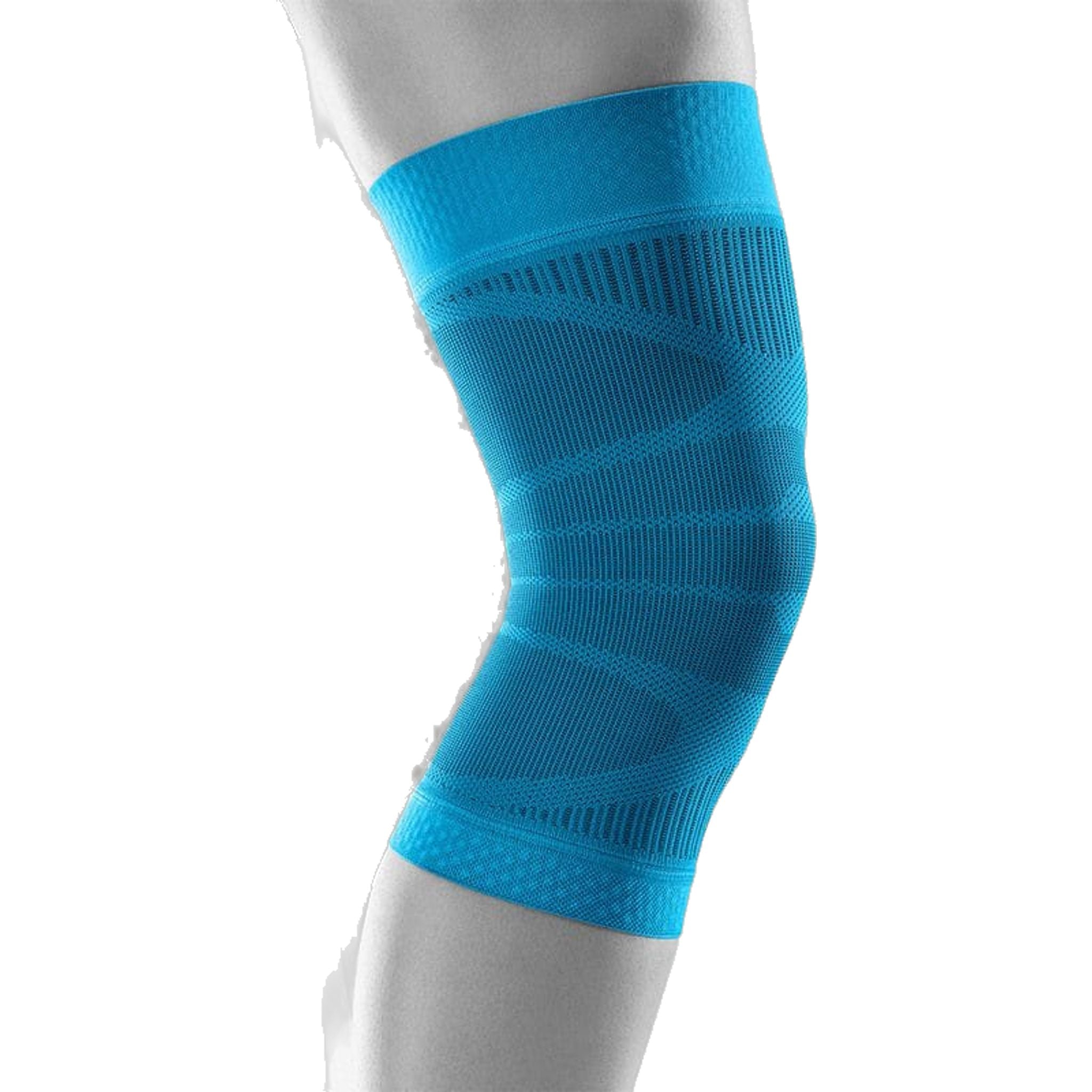 Bauerfeind Sports Compression Kniestütze