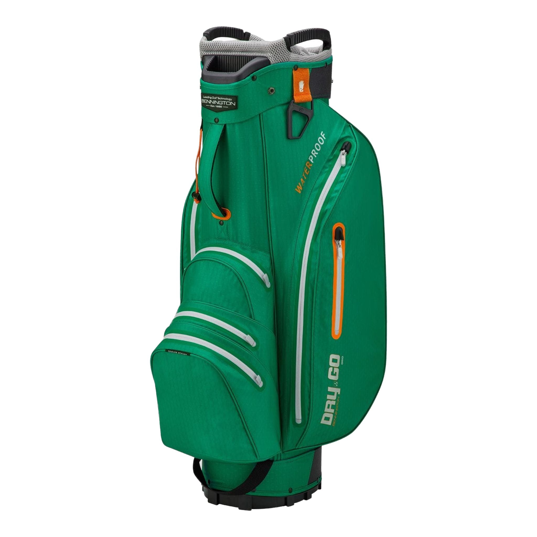 Bennington DRY Grid Orga Cartbag