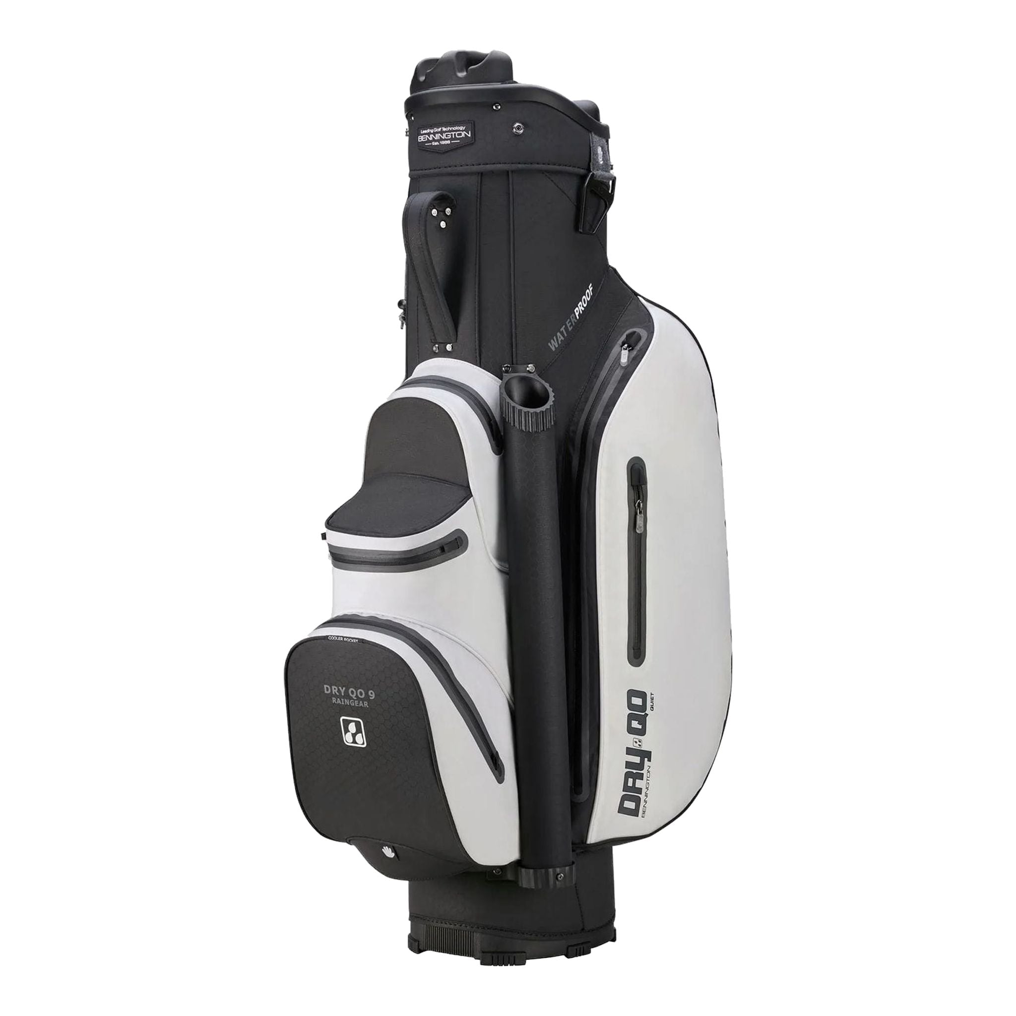 Bennington QO9 Waterproof Cartbag
