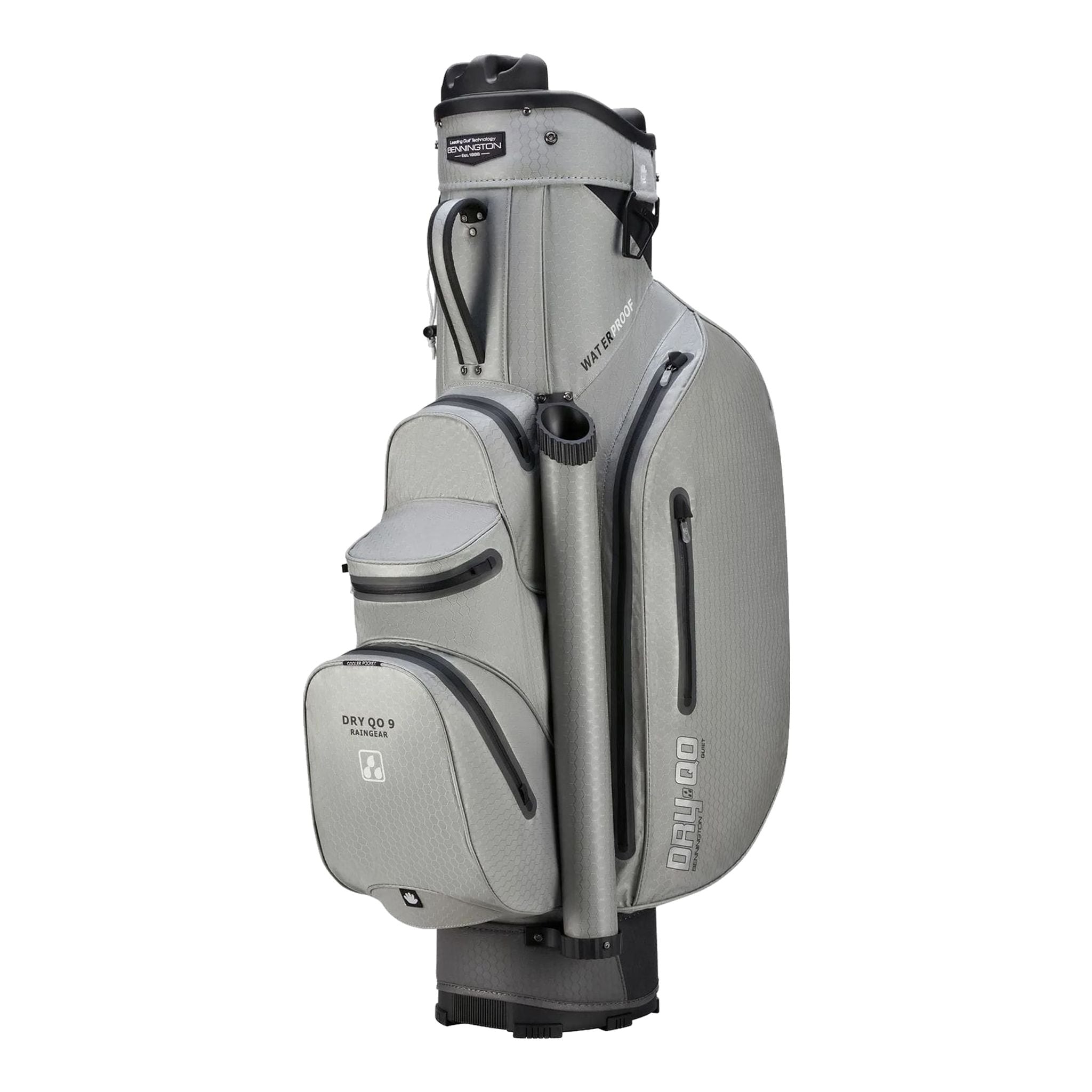 Bennington QO9 Waterproof Cartbag