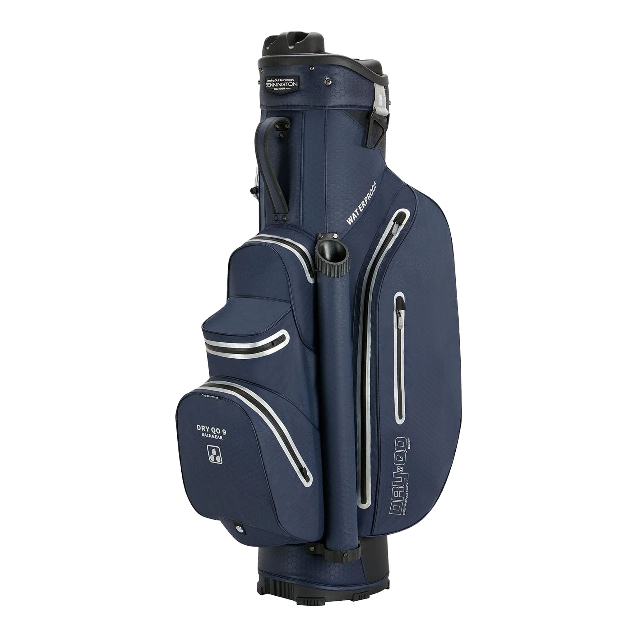 Bennington QO9 Waterproof Cartbag