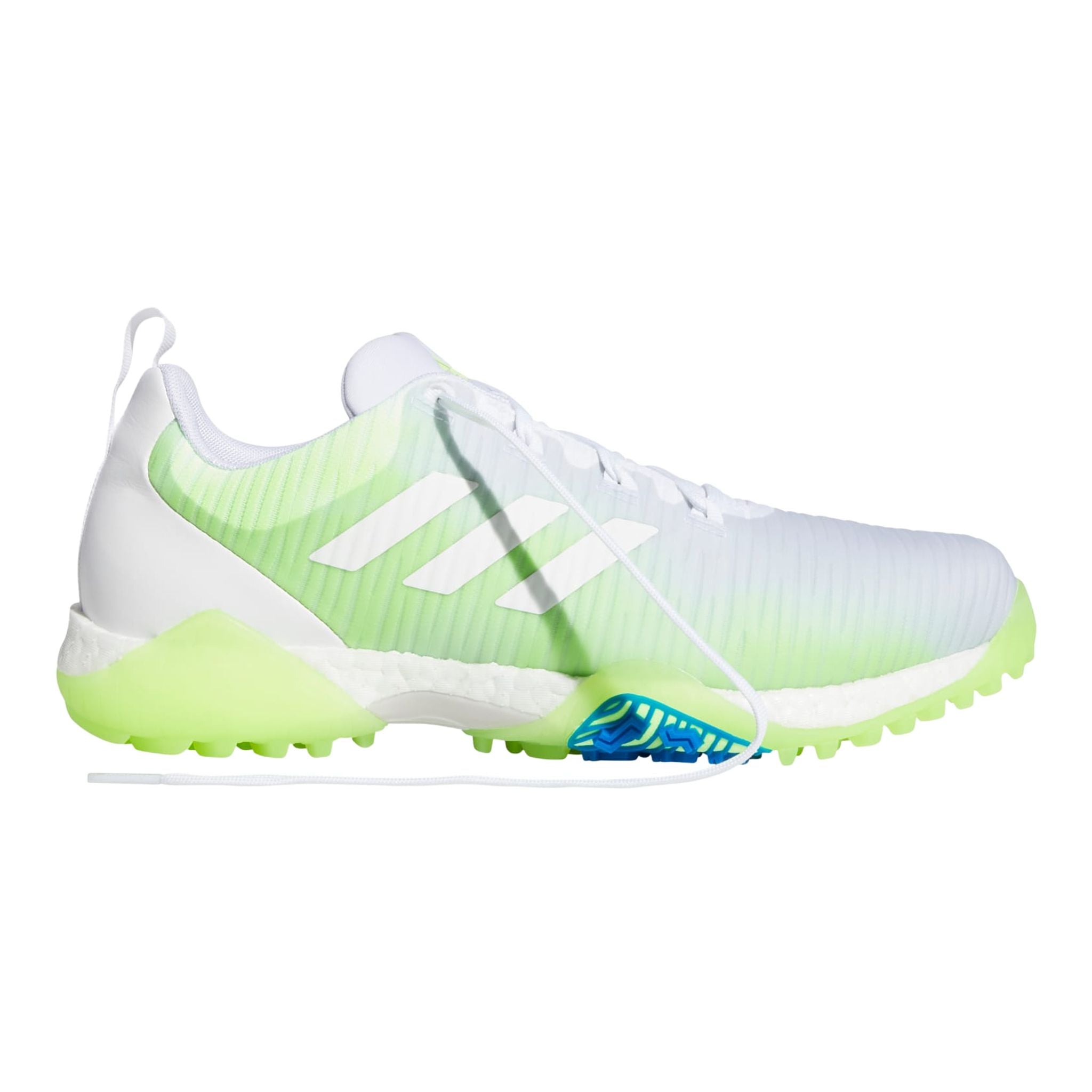 Adidas M Codechaos White/Green/Blue Herren