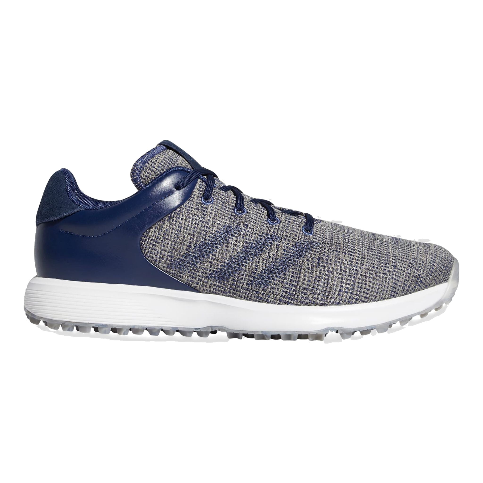 Adidas M S2G Indigo/Navy/Grey Herren