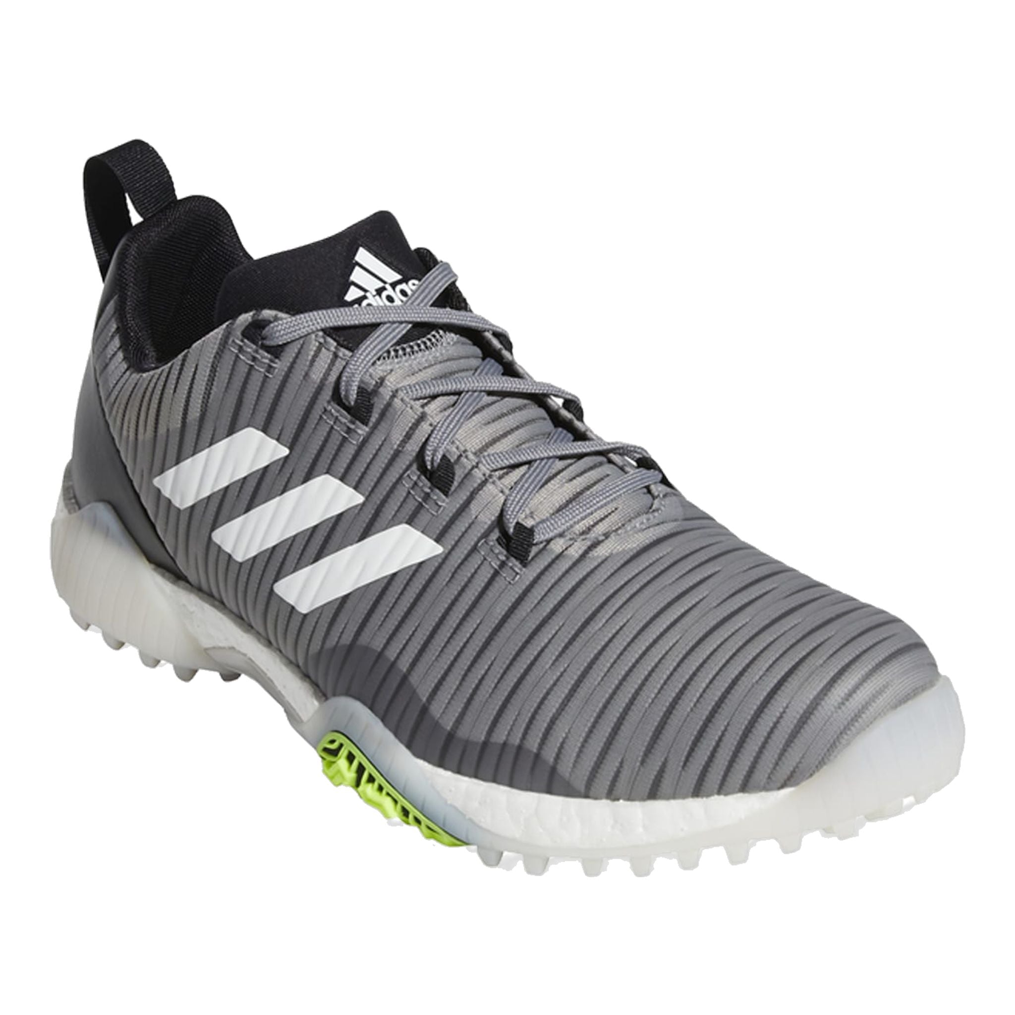 Adidas M Codechaos Grey/White/Black Herren